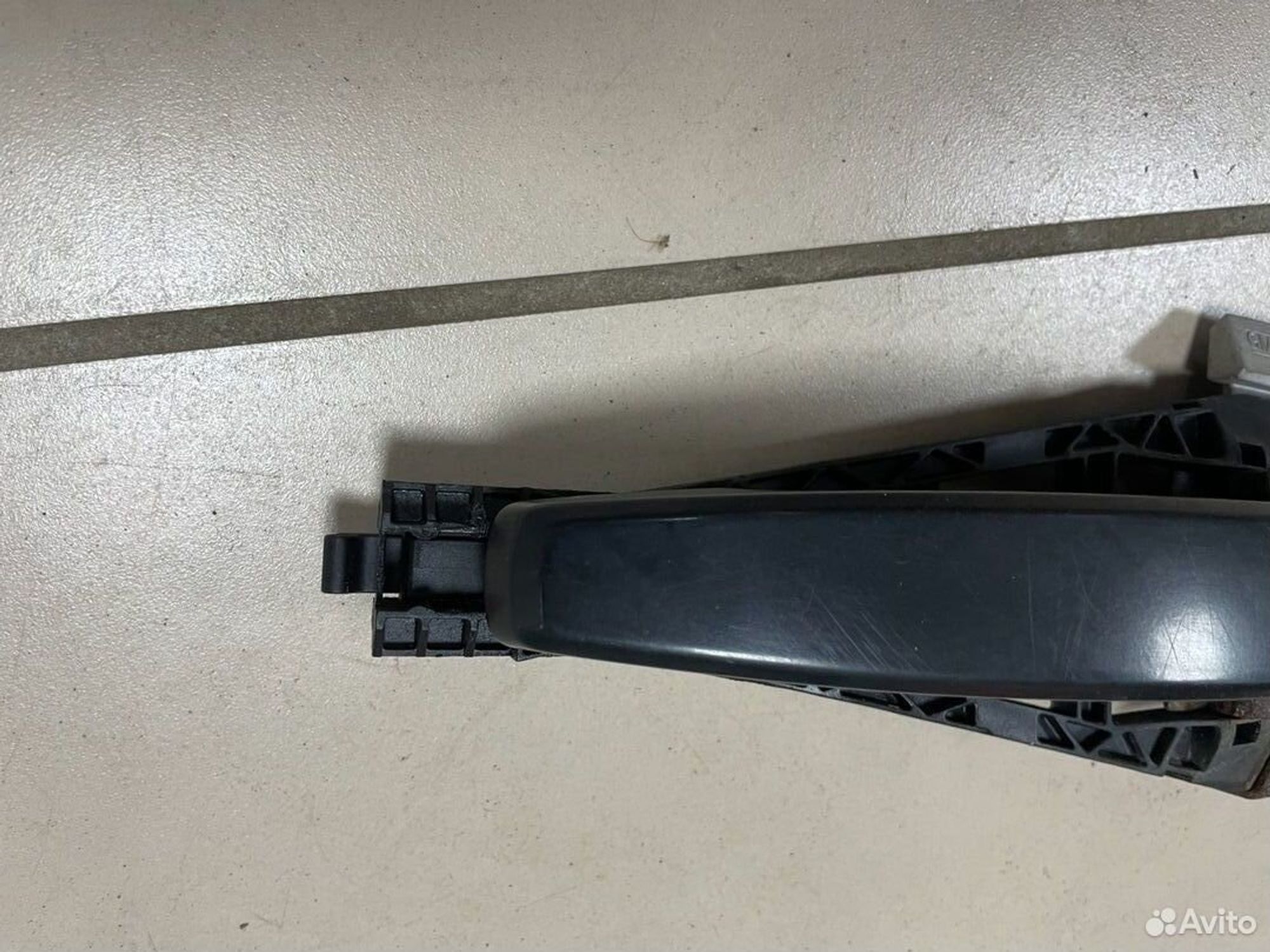 Ручка двери внешняя зад.лев. Chevrolet Cruze, 500 рублей, Тамбов