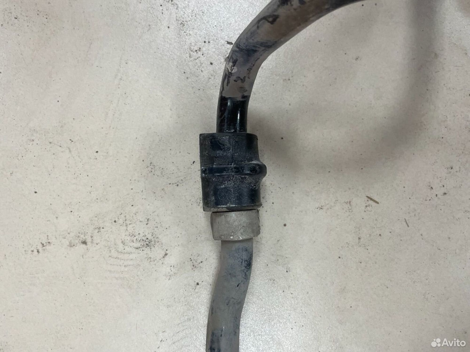 Стабилизатор передний Chevrolet Aveo T250, 1800 рублей, Тамбов