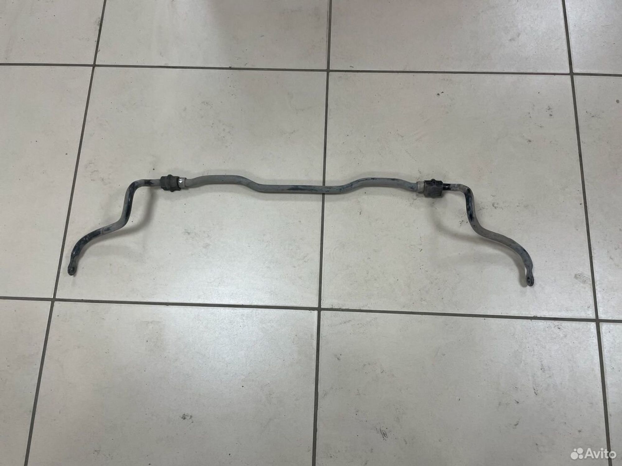 Стабилизатор передний Chevrolet Aveo T250, 1800 рублей, Тамбов