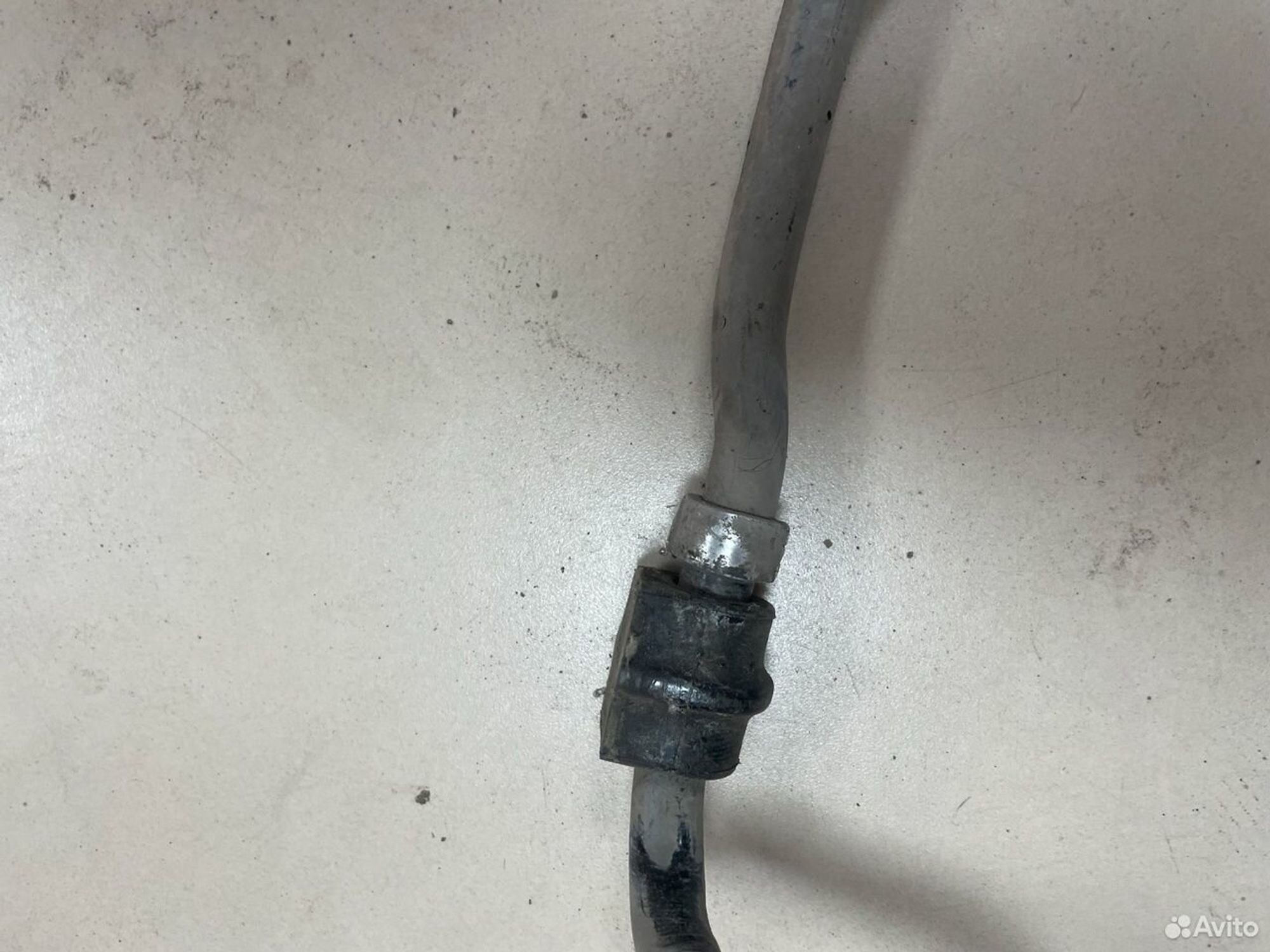 Стабилизатор передний Chevrolet Aveo T250, 1800 рублей, Тамбов