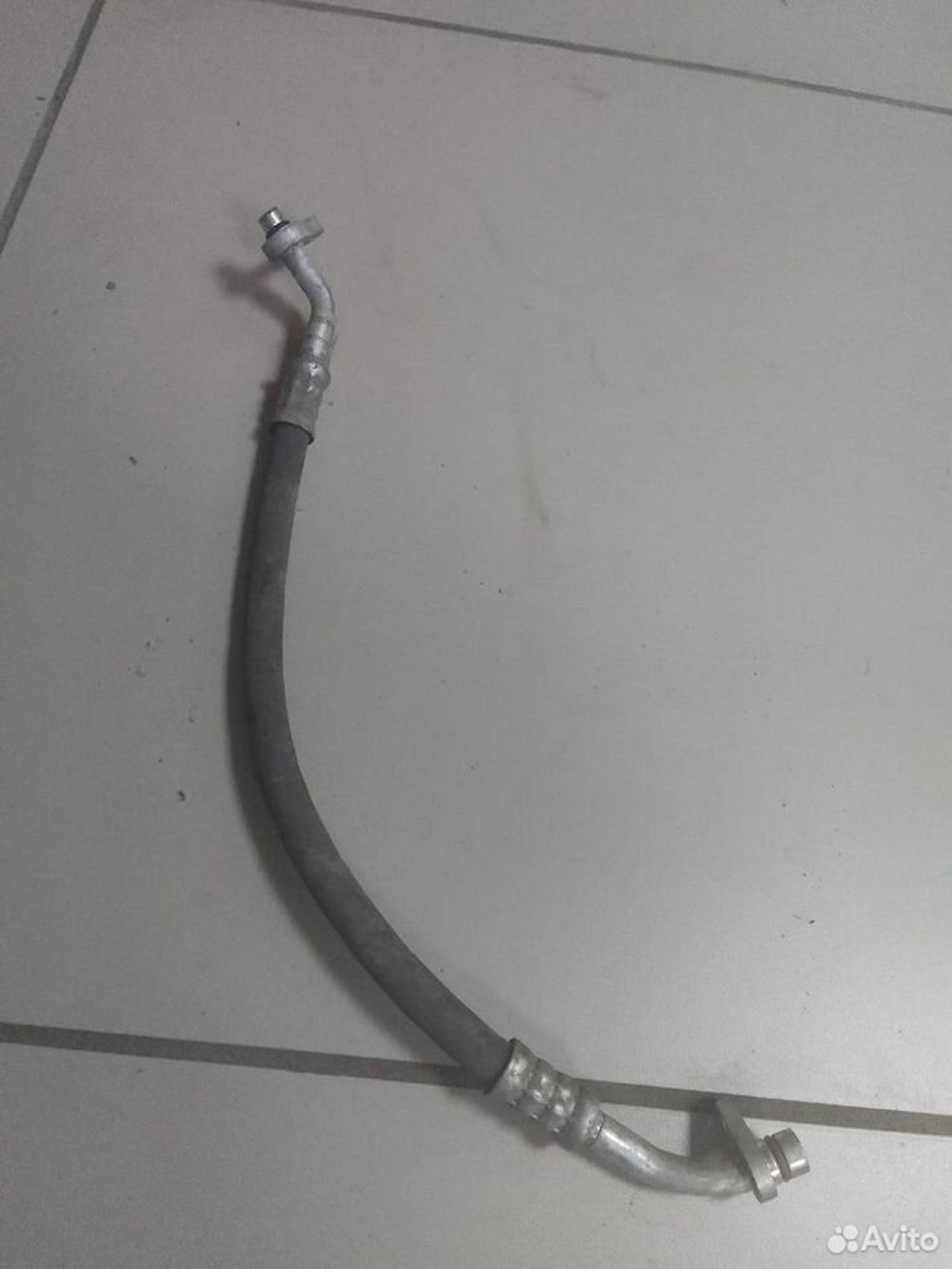 Трубка кондиционера LADA X-Ray, 2000 рублей, Тамбов