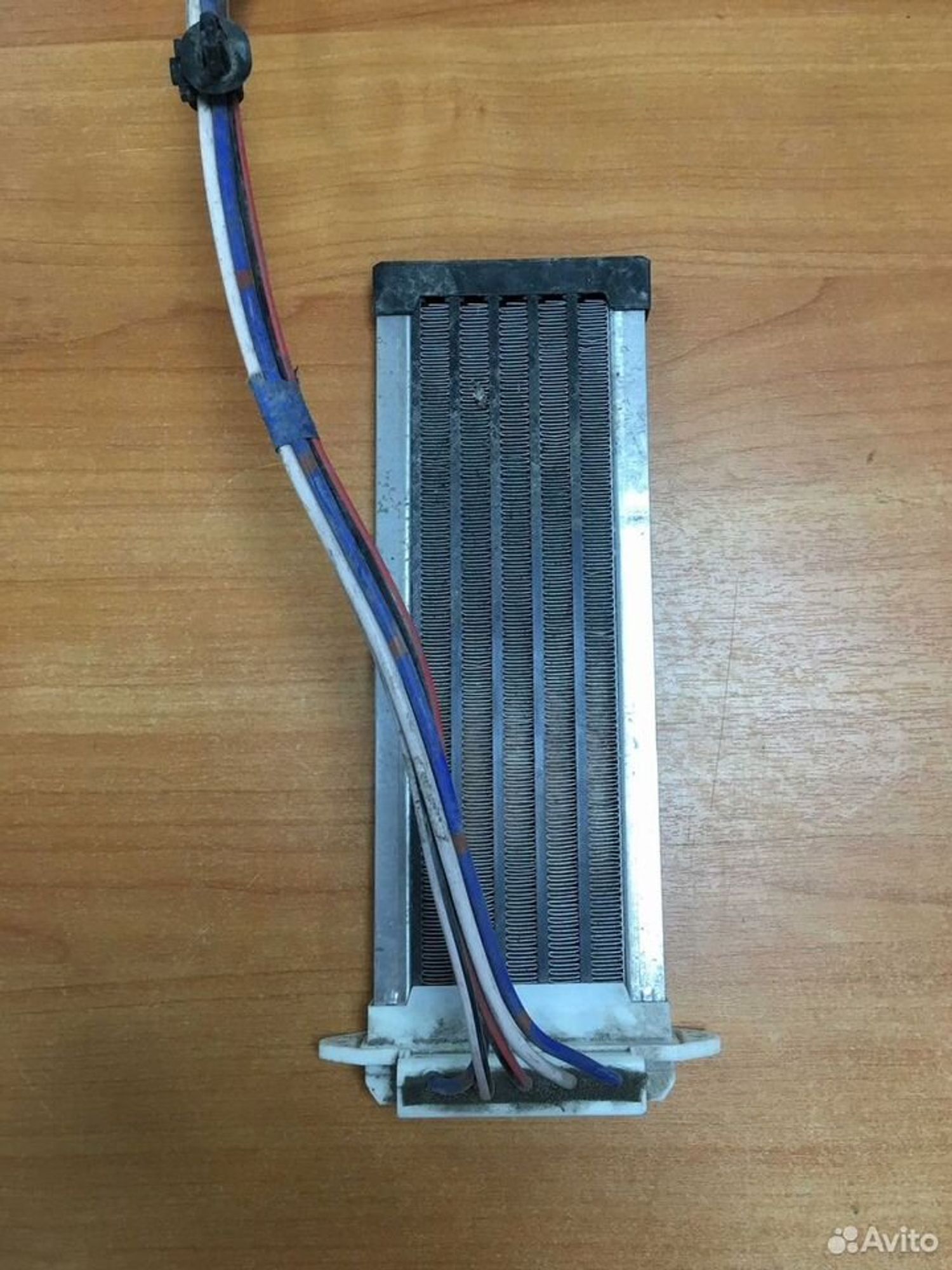 Радиатор отопителя (электро) Toyota RAV 4, 4500 рублей, Тамбов