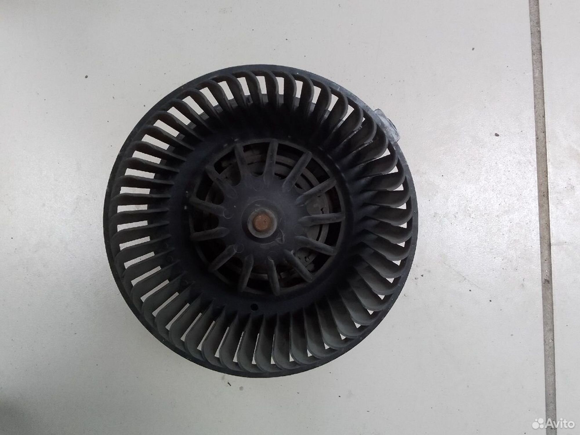 Моторчик печки Renault Logan I, 1000 рублей, Тамбов