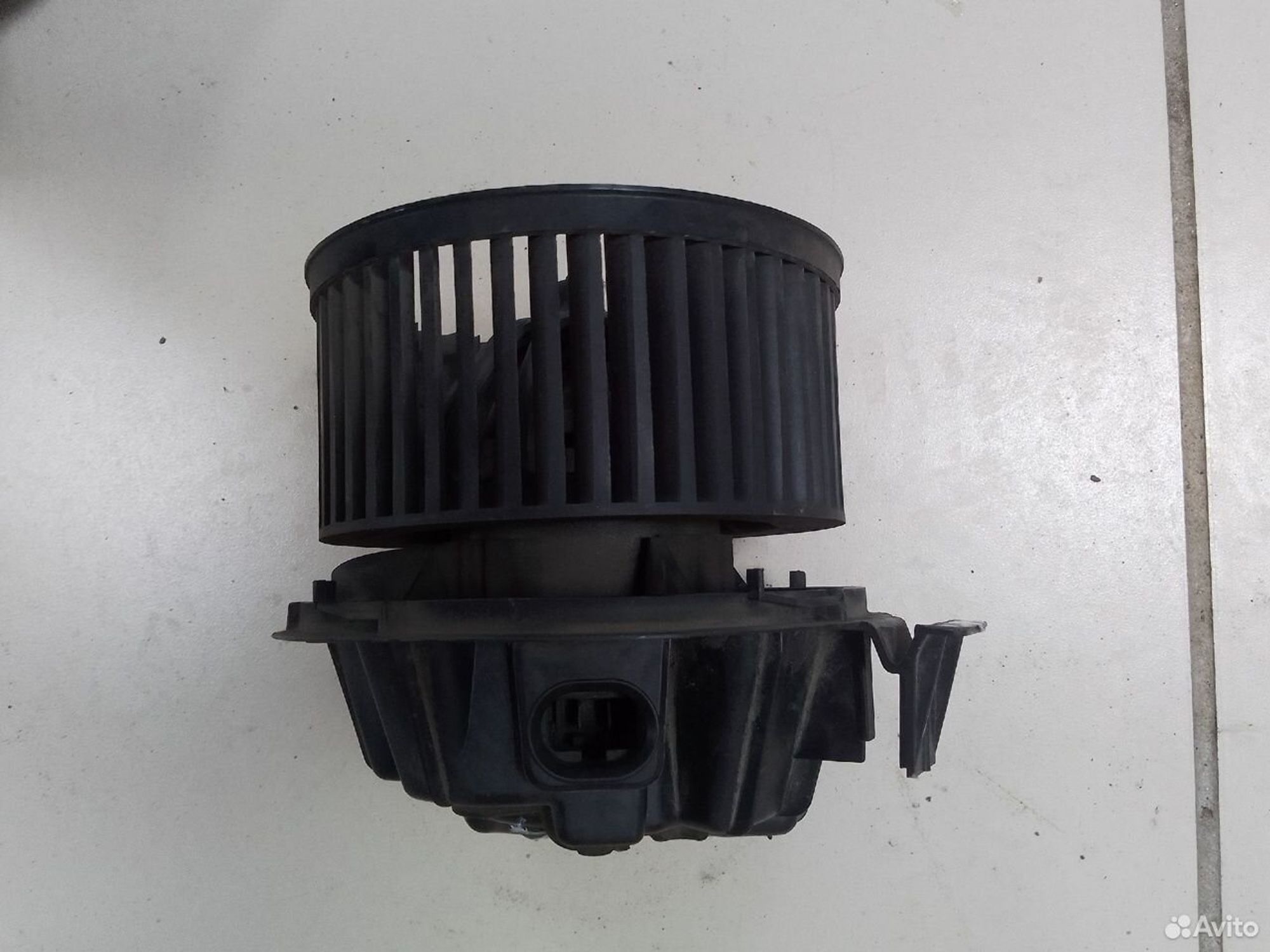 Моторчик печки Renault Logan I, 1000 рублей, Тамбов