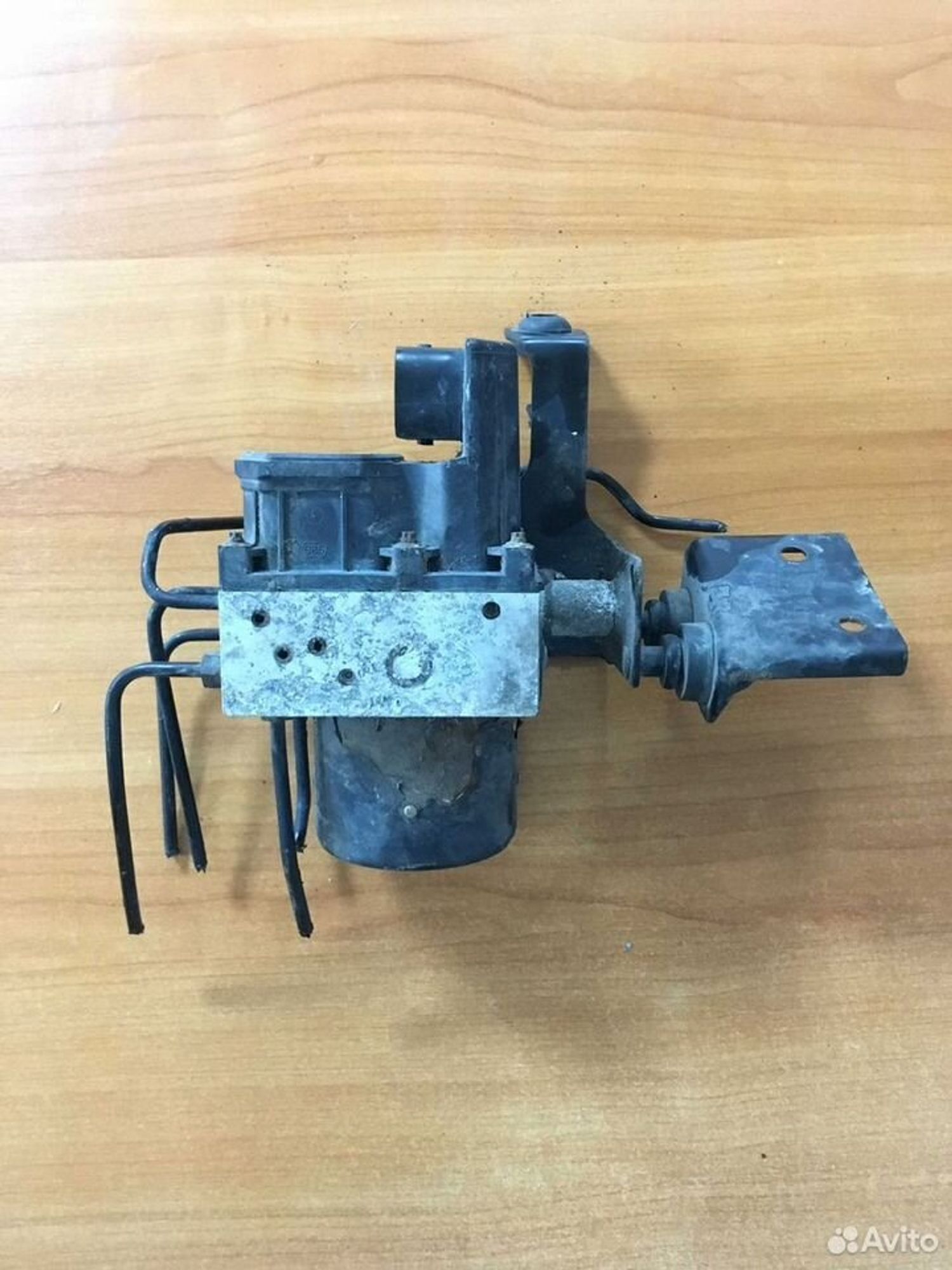 Блок ABS Skoda Fabia/Volkswagen Polo, 3000 рублей, Тамбов