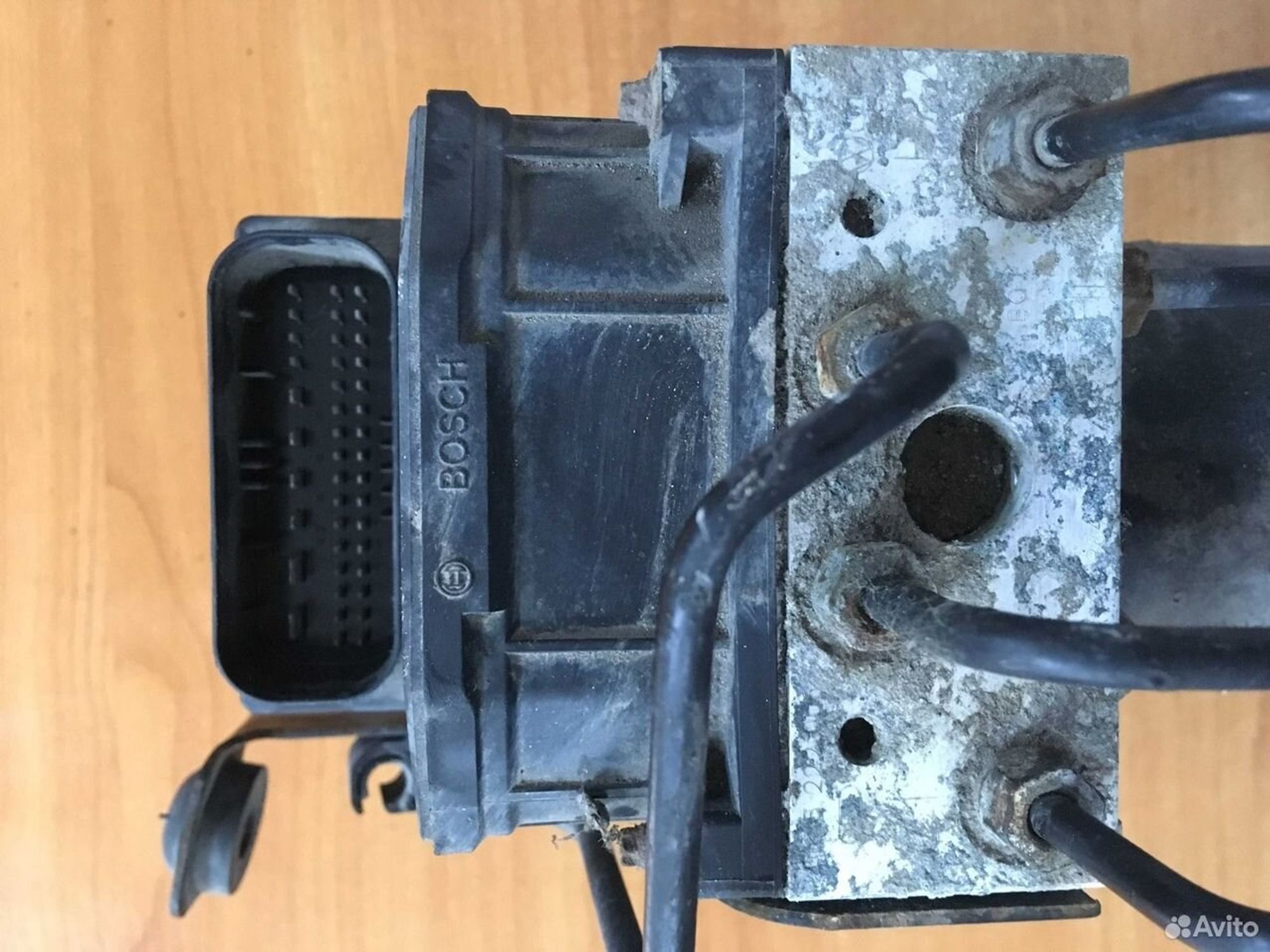 Блок ABS Skoda Fabia/Volkswagen Polo, 3000 рублей, Тамбов