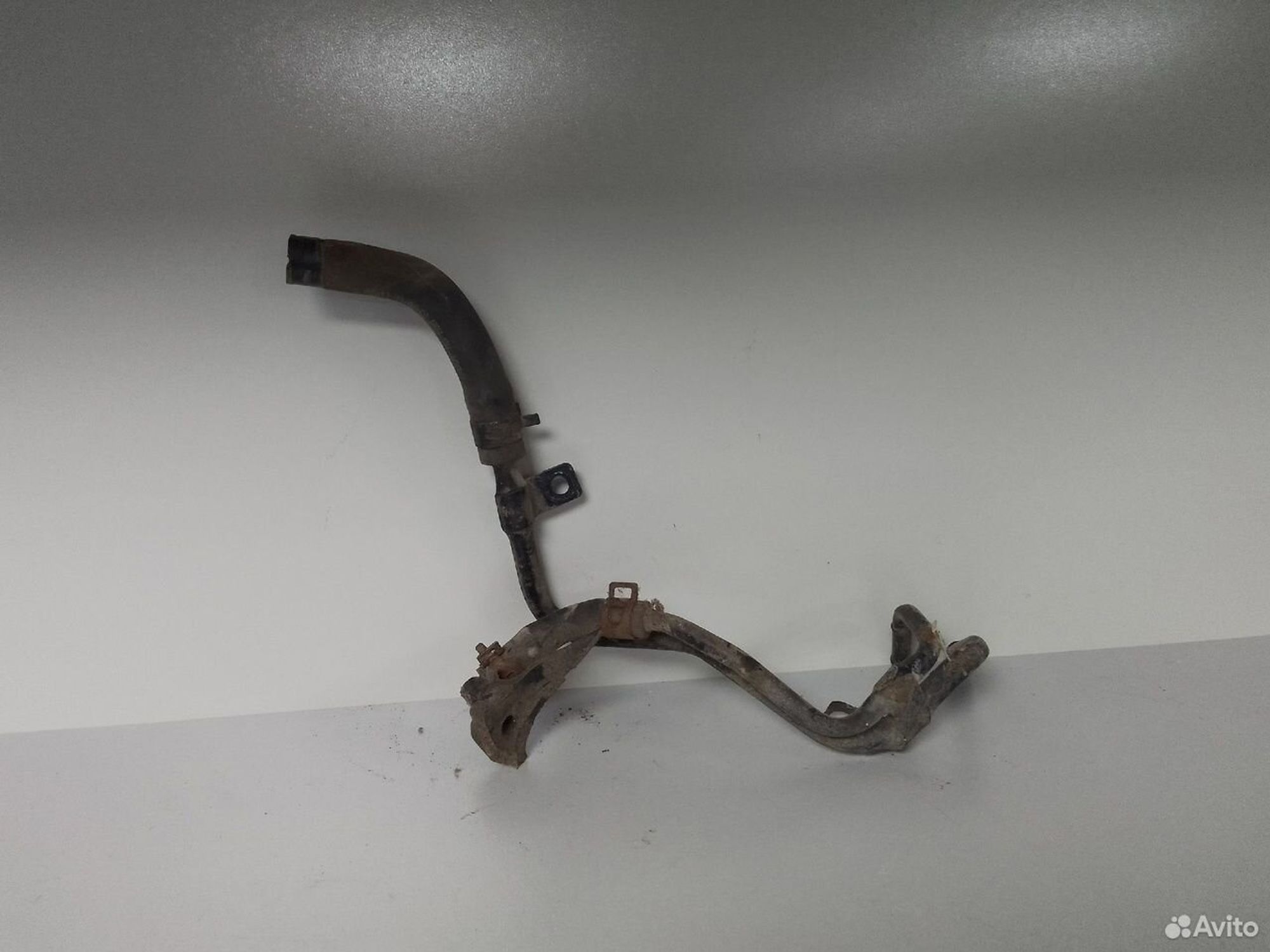 Трубки коллектора 283002G410, 1000 рублей, Тамбов