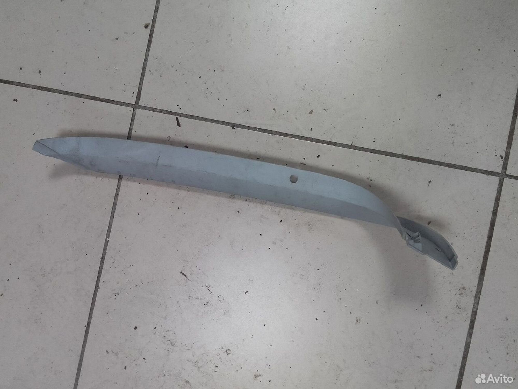 Обшивка крышки багажника левая Ford Focus II, 500 рублей, Тамбов