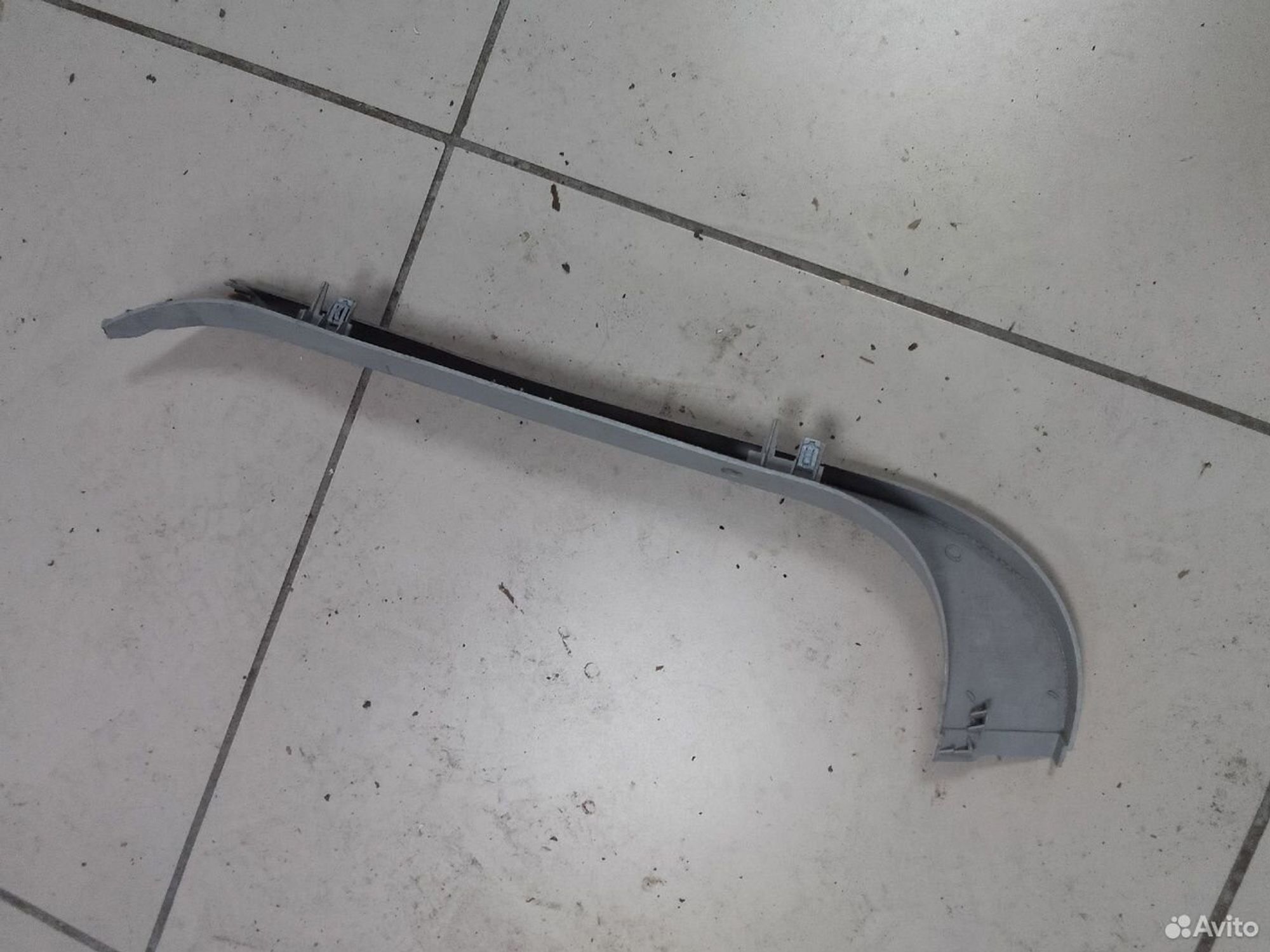 Обшивка крышки багажника левая Ford Focus II, 500 рублей, Тамбов