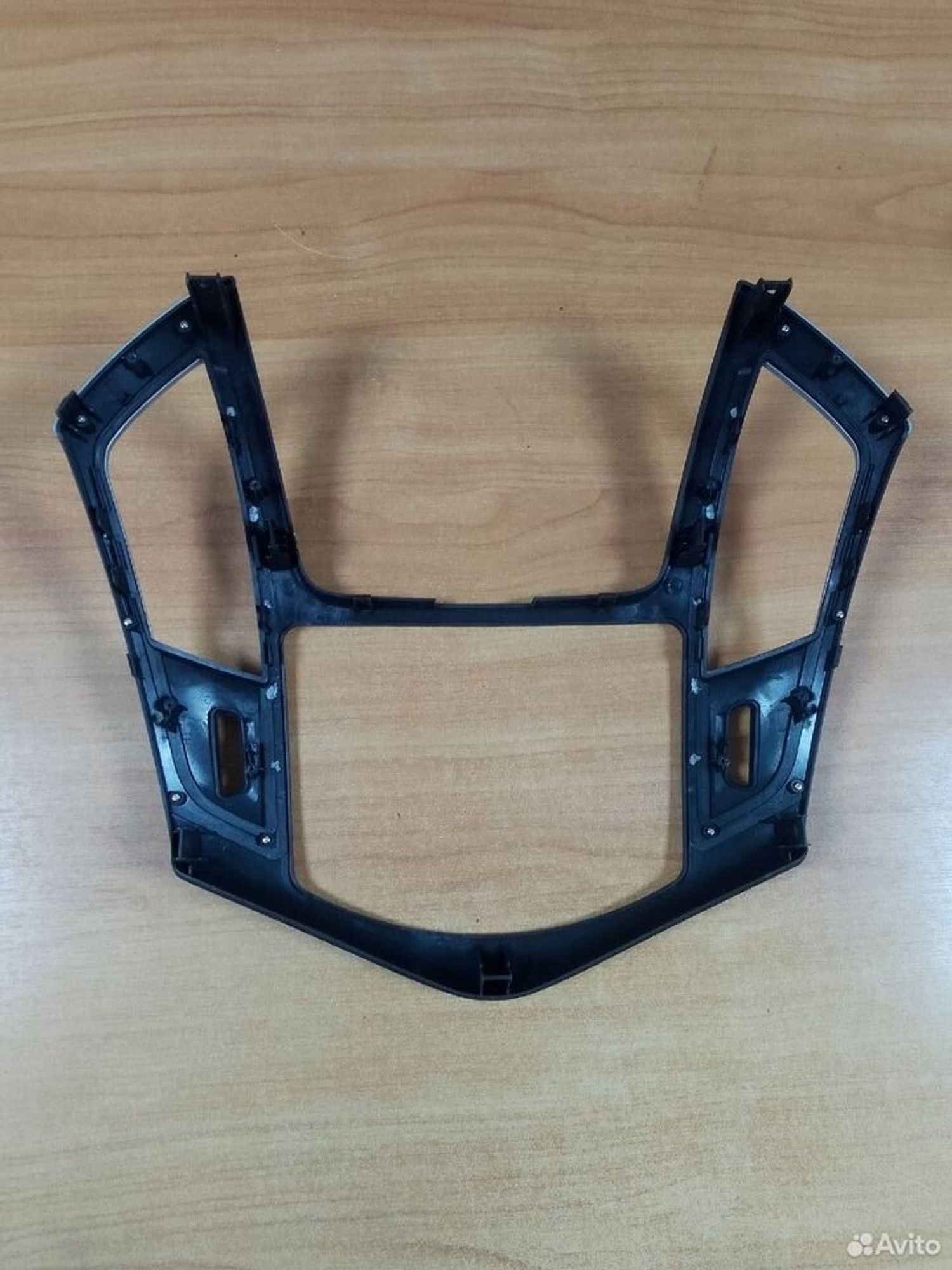 Рамка магнитолы Chevrolet Cruze J300, 700 рублей, Тамбов