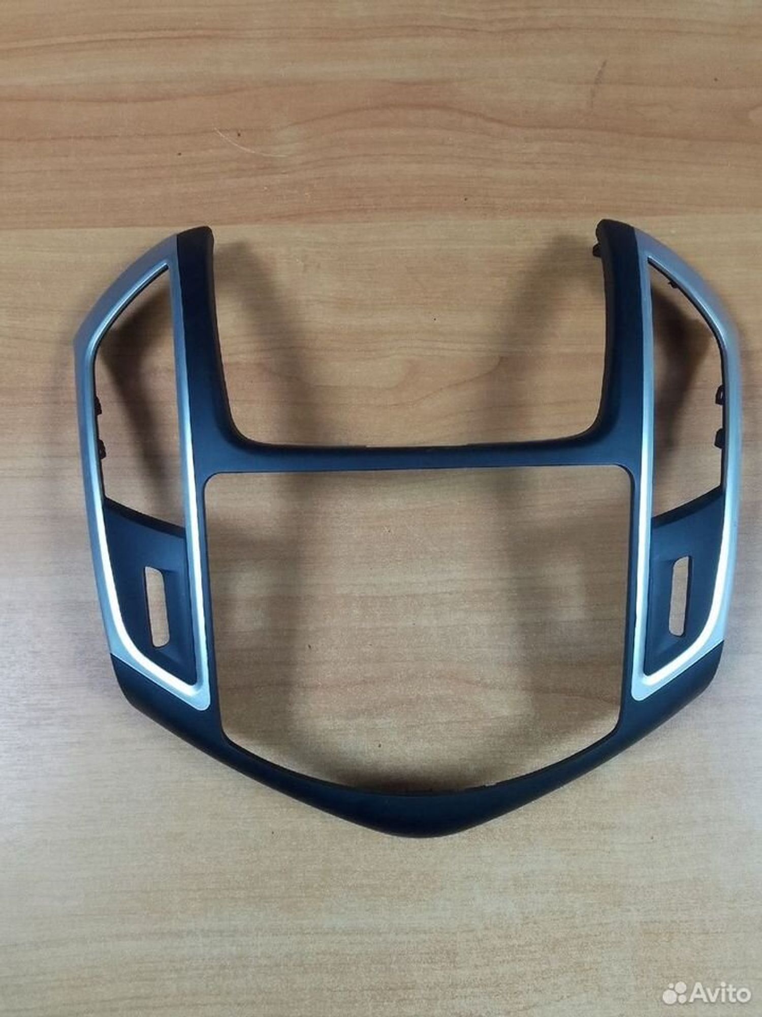 Рамка магнитолы Chevrolet Cruze J300, 700 рублей, Тамбов