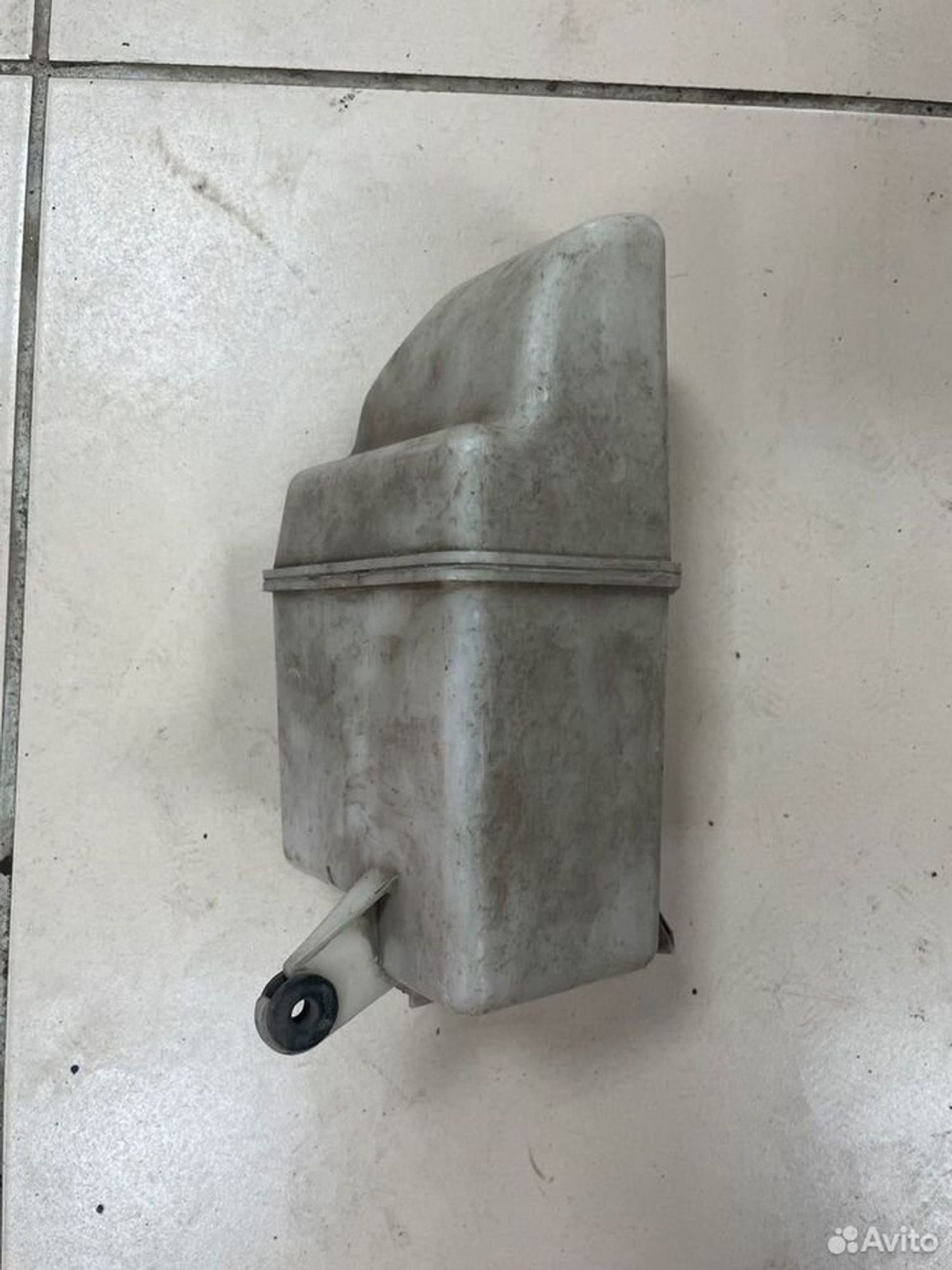 Резонатор воздушного фильтра Toyota Camry XV40, 1200 рублей, Тамбов