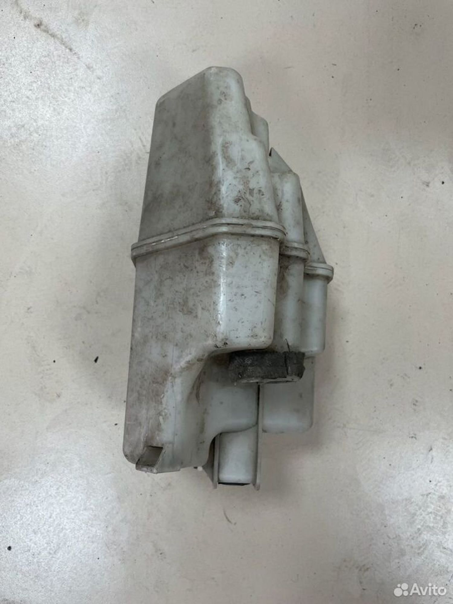 Резонатор воздушного фильтра Toyota Camry XV40, 1200 рублей, Тамбов