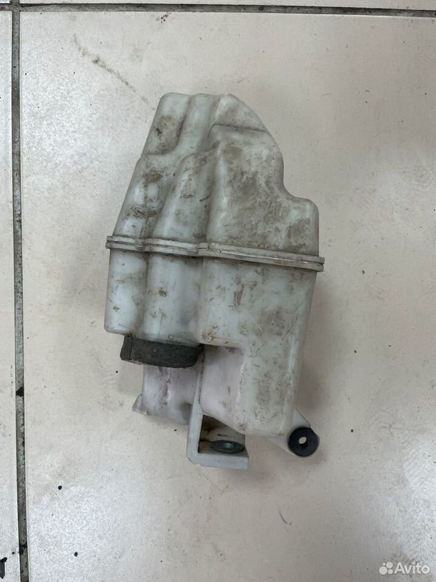 Резонатор воздушного фильтра Toyota Camry XV40, 1200 рублей, Тамбов