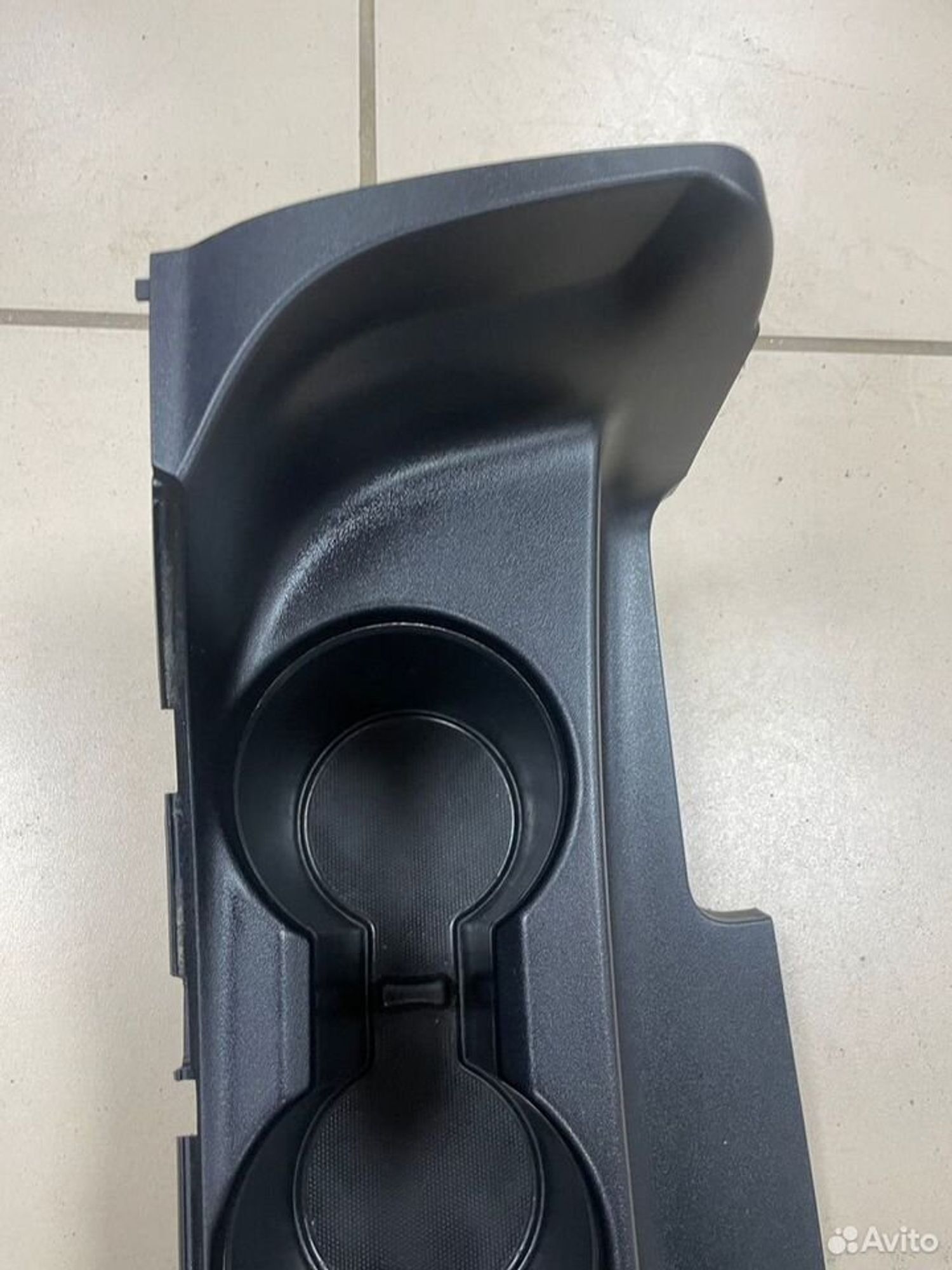 Центральная консоль Kia Ceed II JD, 2000 рублей, Тамбов