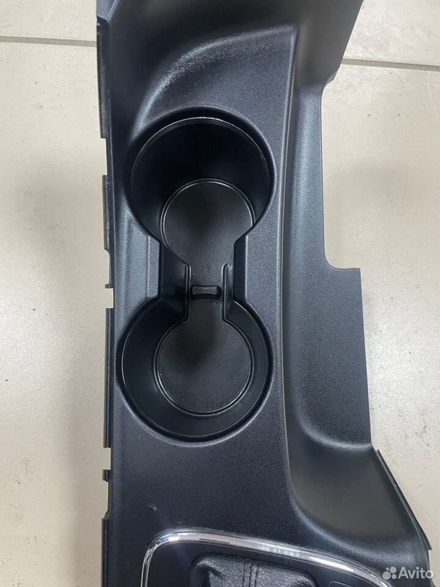 Центральная консоль Kia Ceed II JD, 2000 рублей, Тамбов