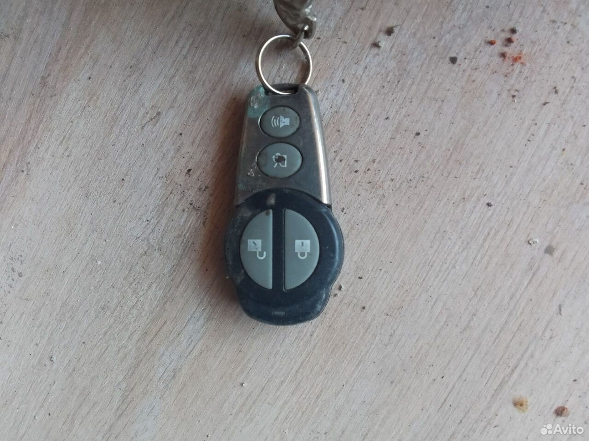 Рулевая колонка, замок, ключ Toyota Avensis T250, 2700 рублей, Тамбов