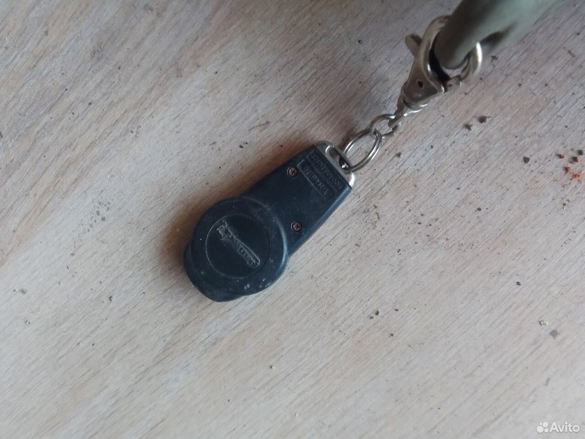 Рулевая колонка, замок, ключ Toyota Avensis T250, 2700 рублей, Тамбов