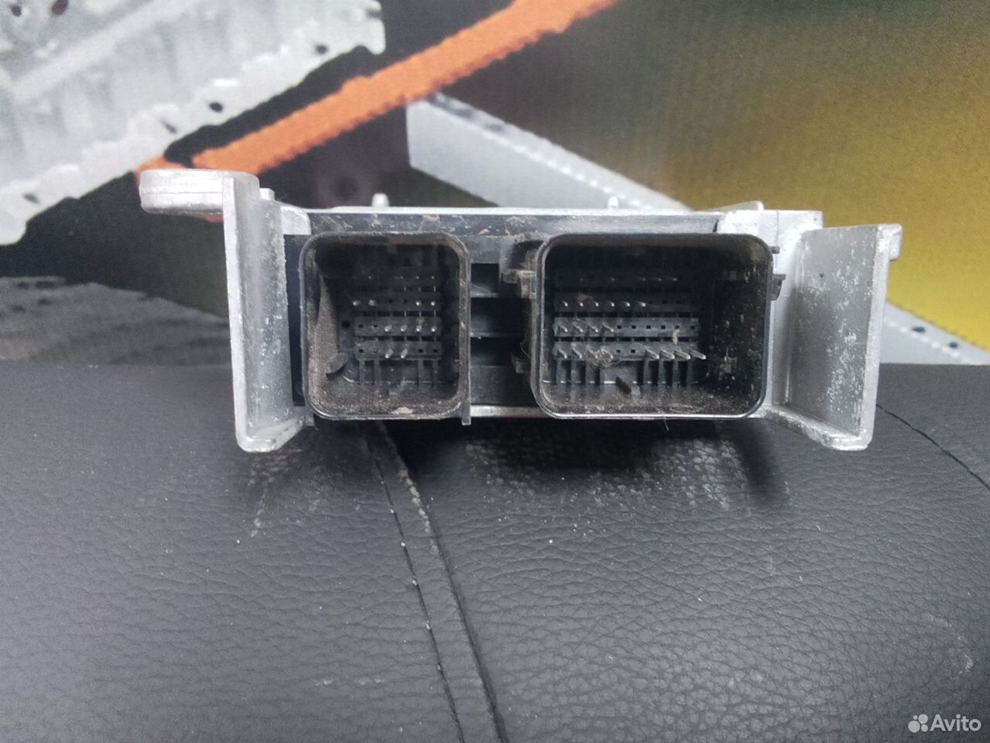 Блок SRS Ford Mondeo IV, 1500 рублей, Тамбов