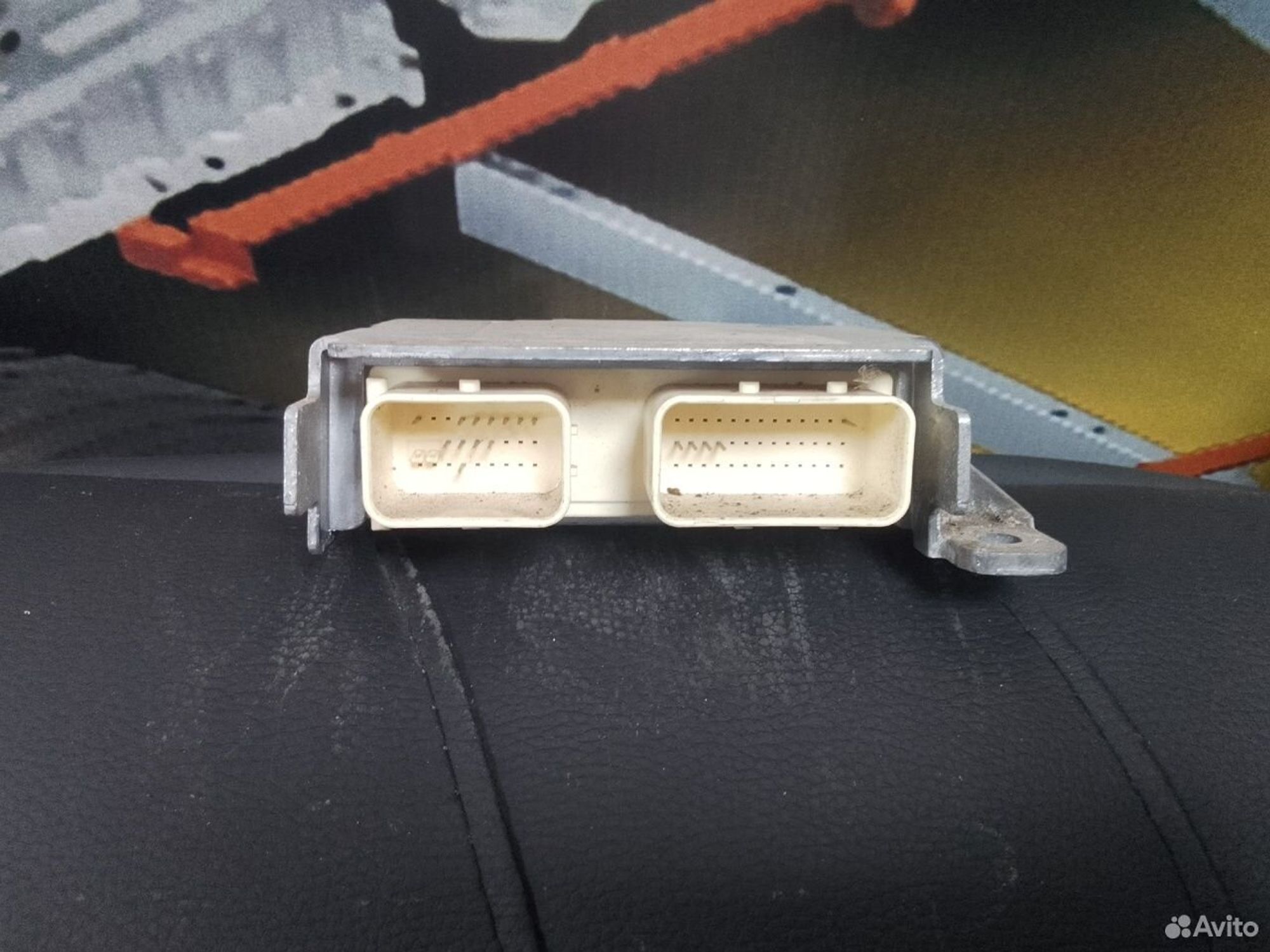 Блок управления SRS Kia Rio III, 1000 рублей, Тамбов