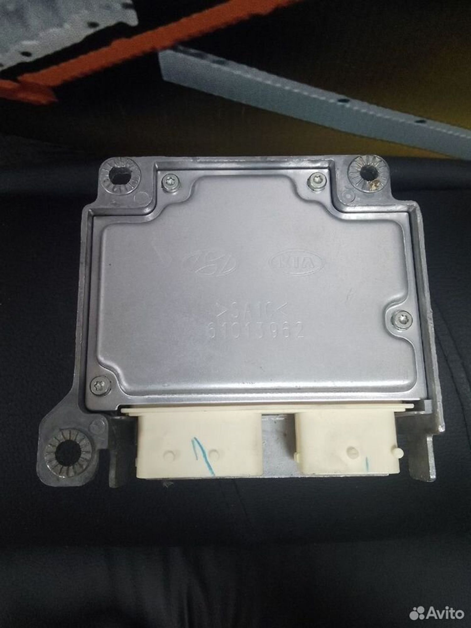 Блок управления SRS Kia Rio III, 1000 рублей, Тамбов