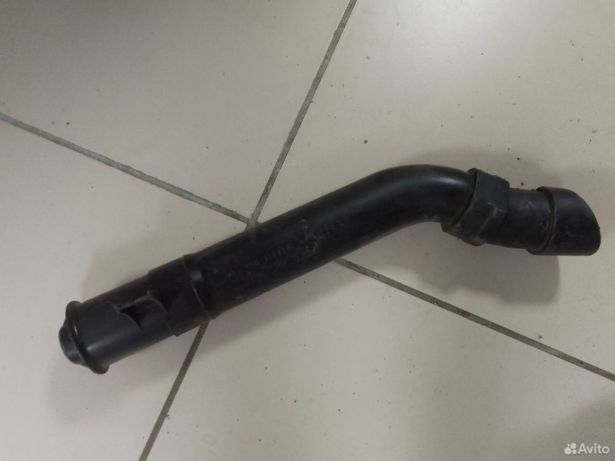 Патрубок возд. фильтра LADA Granta/Datsun on-DO, 500 рублей, Тамбов