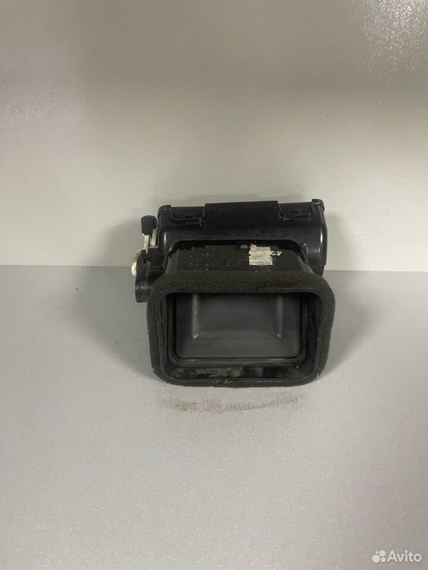 Дефлектор воздушный Chevrolet Lacetti правый, 500 рублей, Тамбов