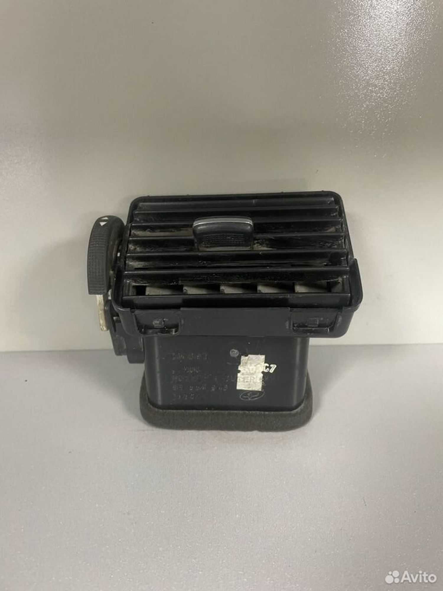 Дефлектор воздушный Chevrolet Lacetti правый, 500 рублей, Тамбов