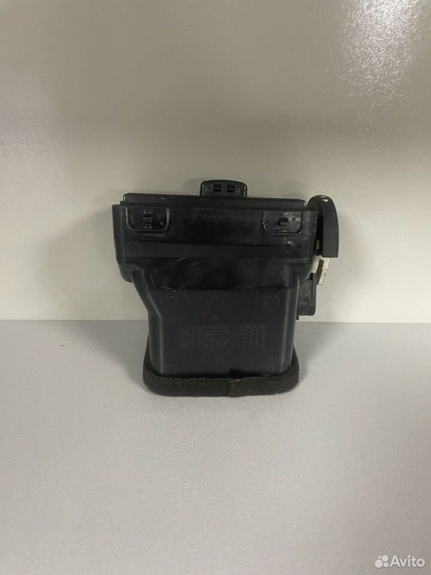 Дефлектор воздушный Chevrolet Lacetti правый, 500 рублей, Тамбов