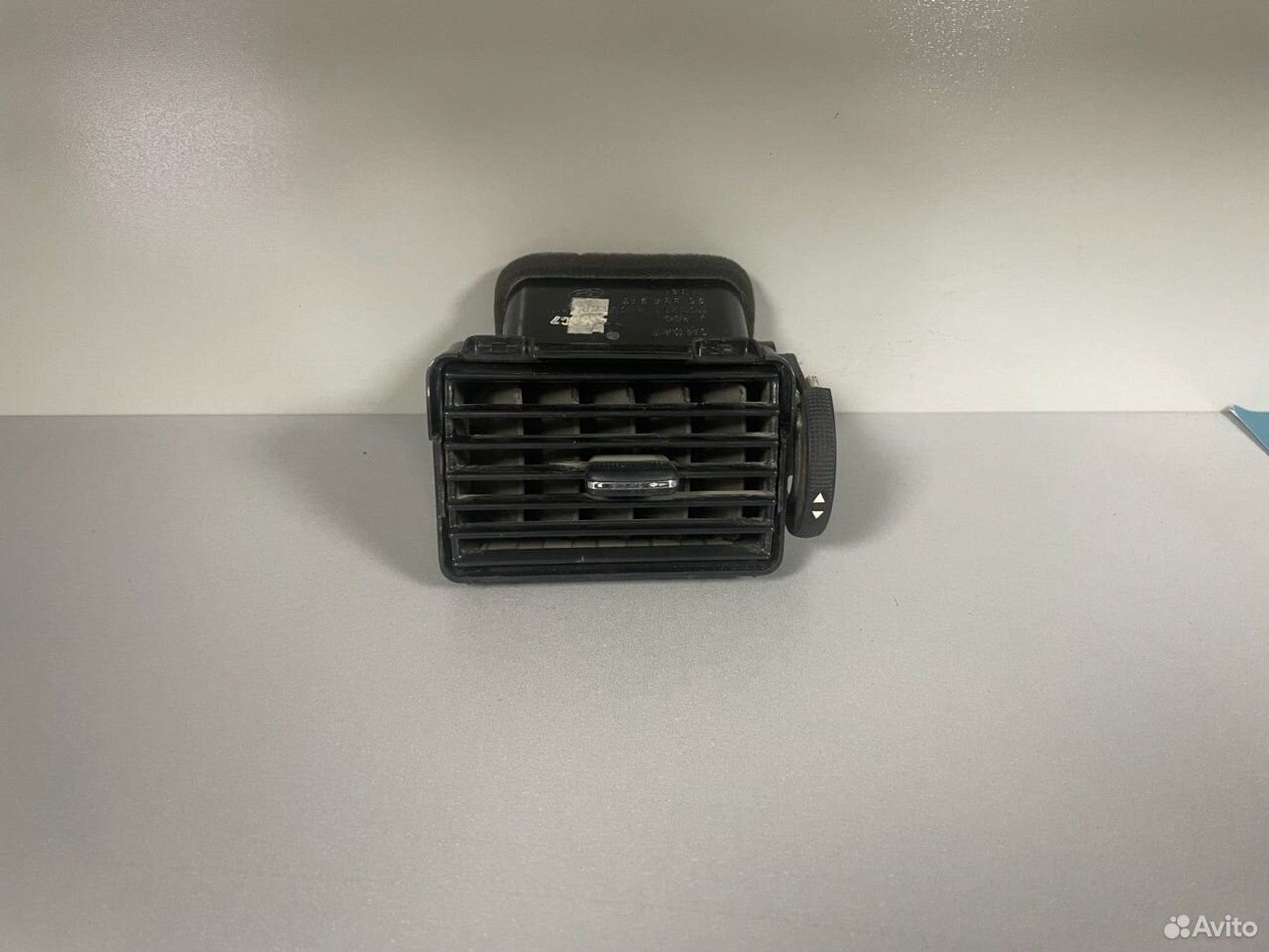 Дефлектор воздушный Chevrolet Lacetti правый, 500 рублей, Тамбов