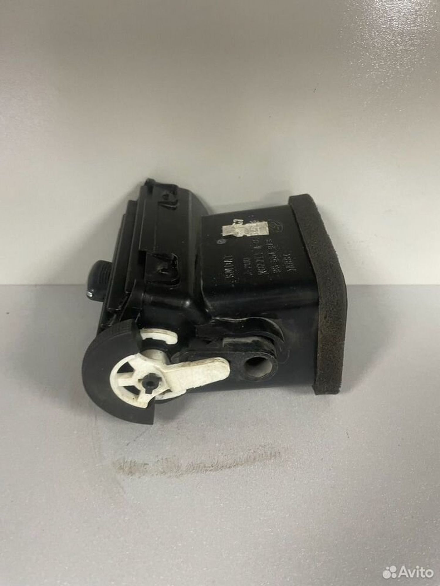 Дефлектор воздушный Chevrolet Lacetti правый, 500 рублей, Тамбов