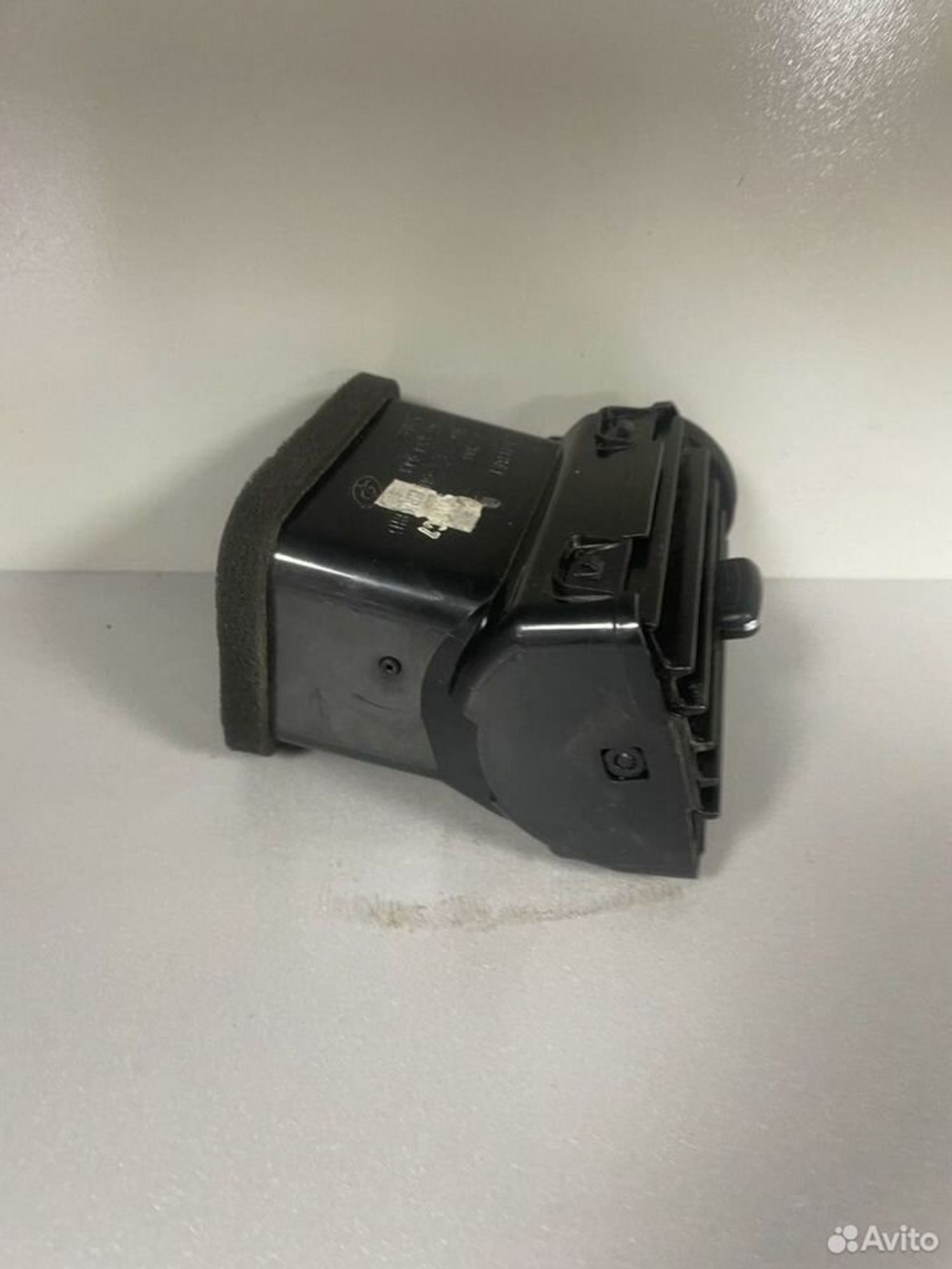 Дефлектор воздушный Chevrolet Lacetti правый, 500 рублей, Тамбов