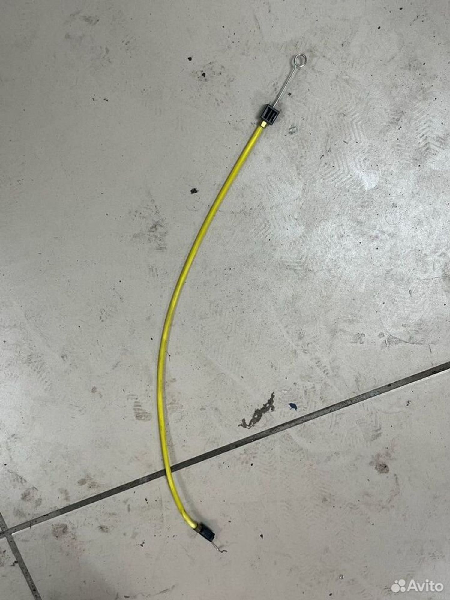 Тросик печки ваз LADA Granta, 650 рублей, Тамбов