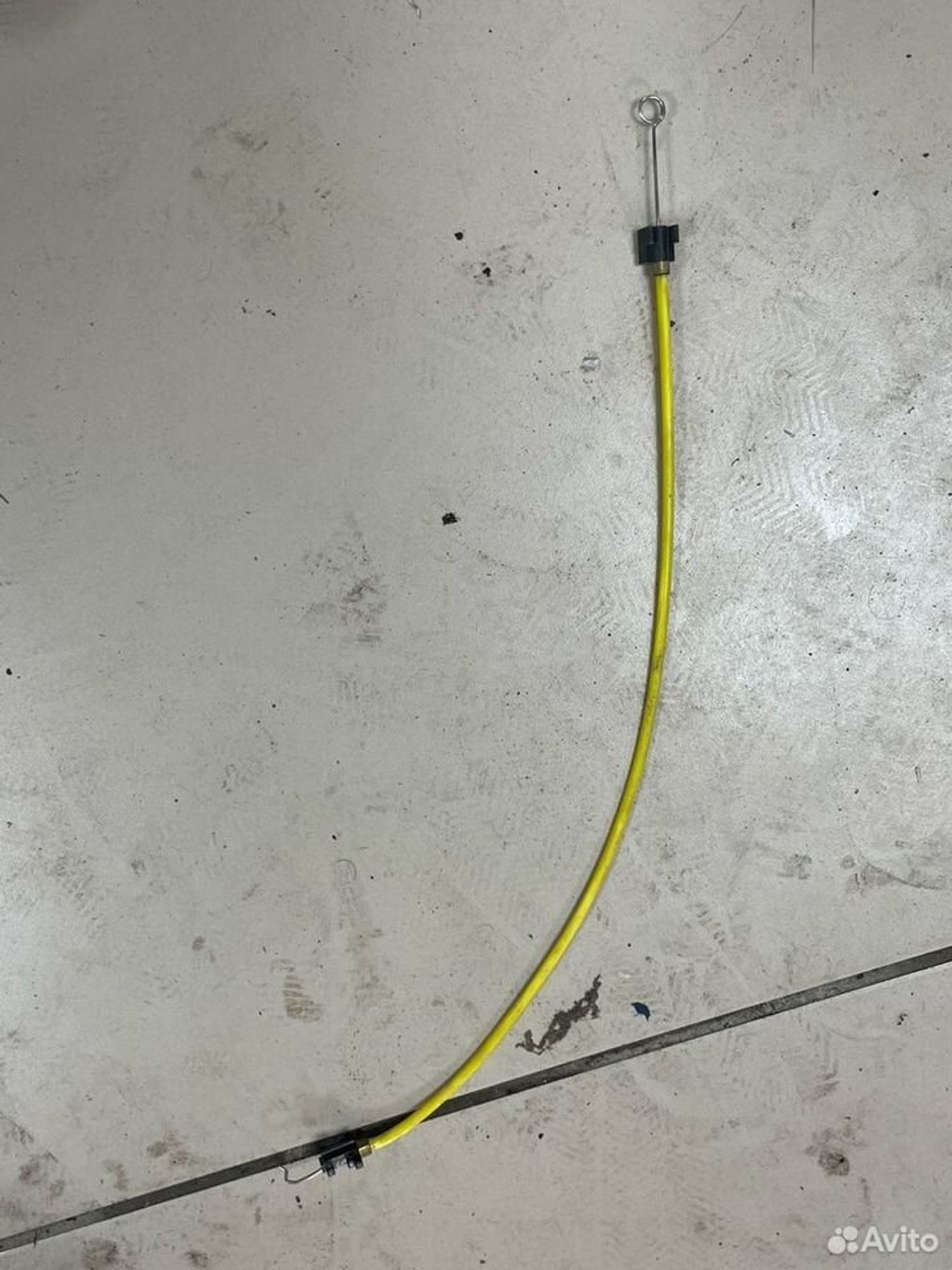 Тросик печки ваз LADA Granta, 650 рублей, Тамбов