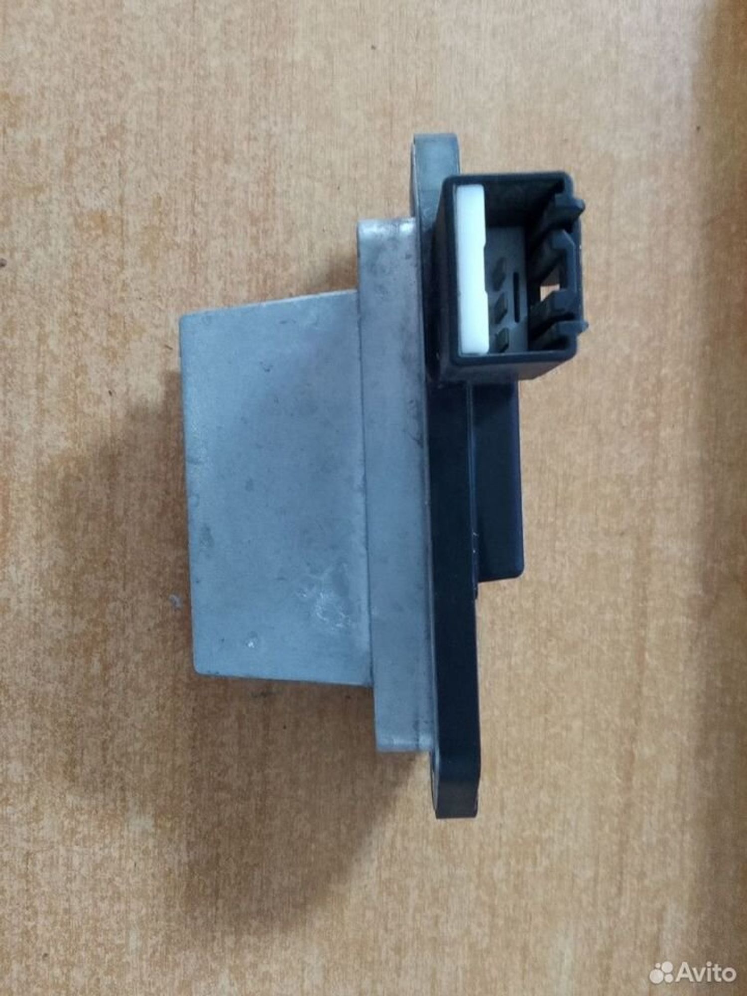 Резистор вентилятора печки Mazda 3 BK, 1000 рублей, Тамбов