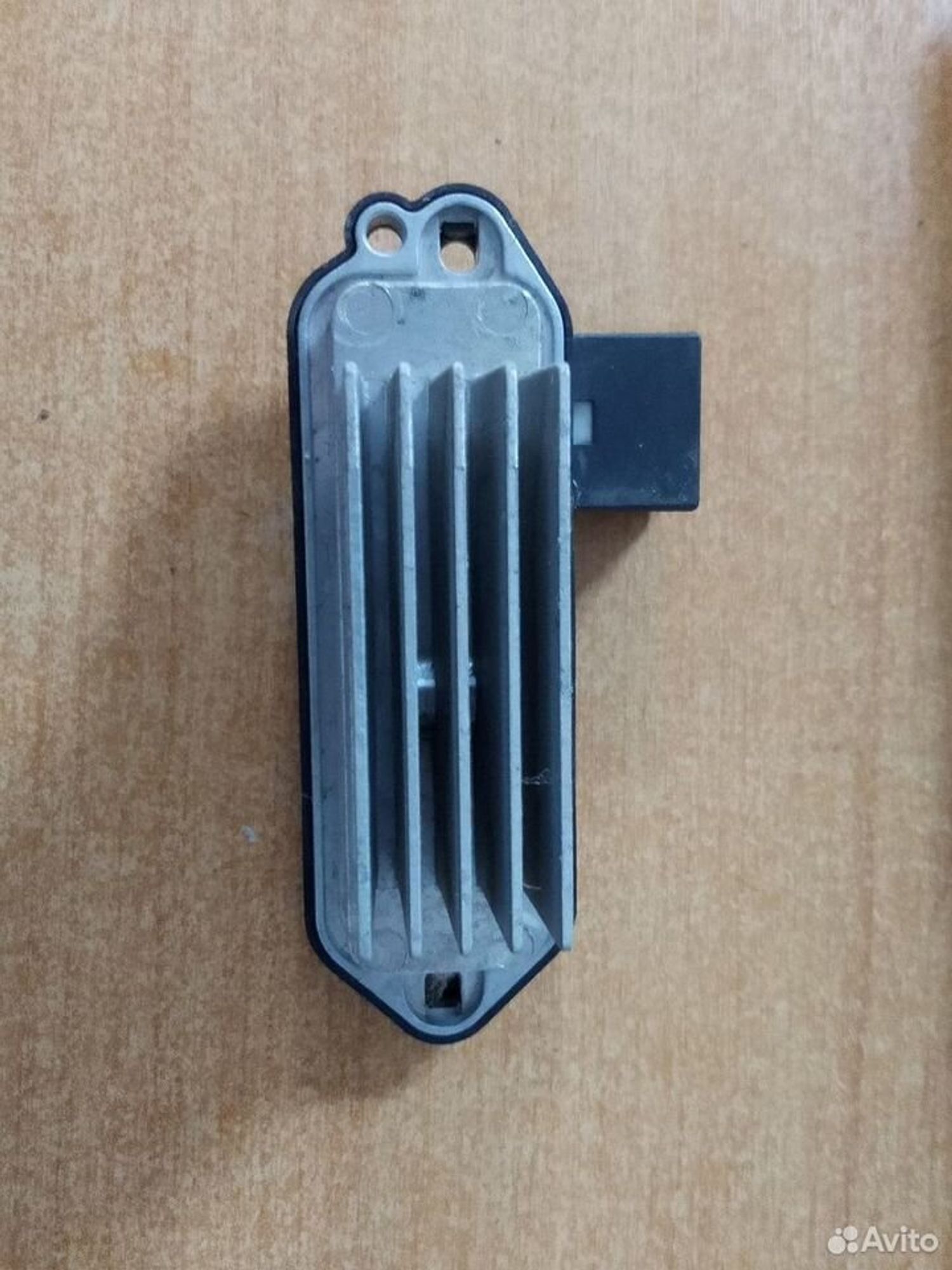 Резистор вентилятора печки Mazda 3 BK, 1000 рублей, Тамбов