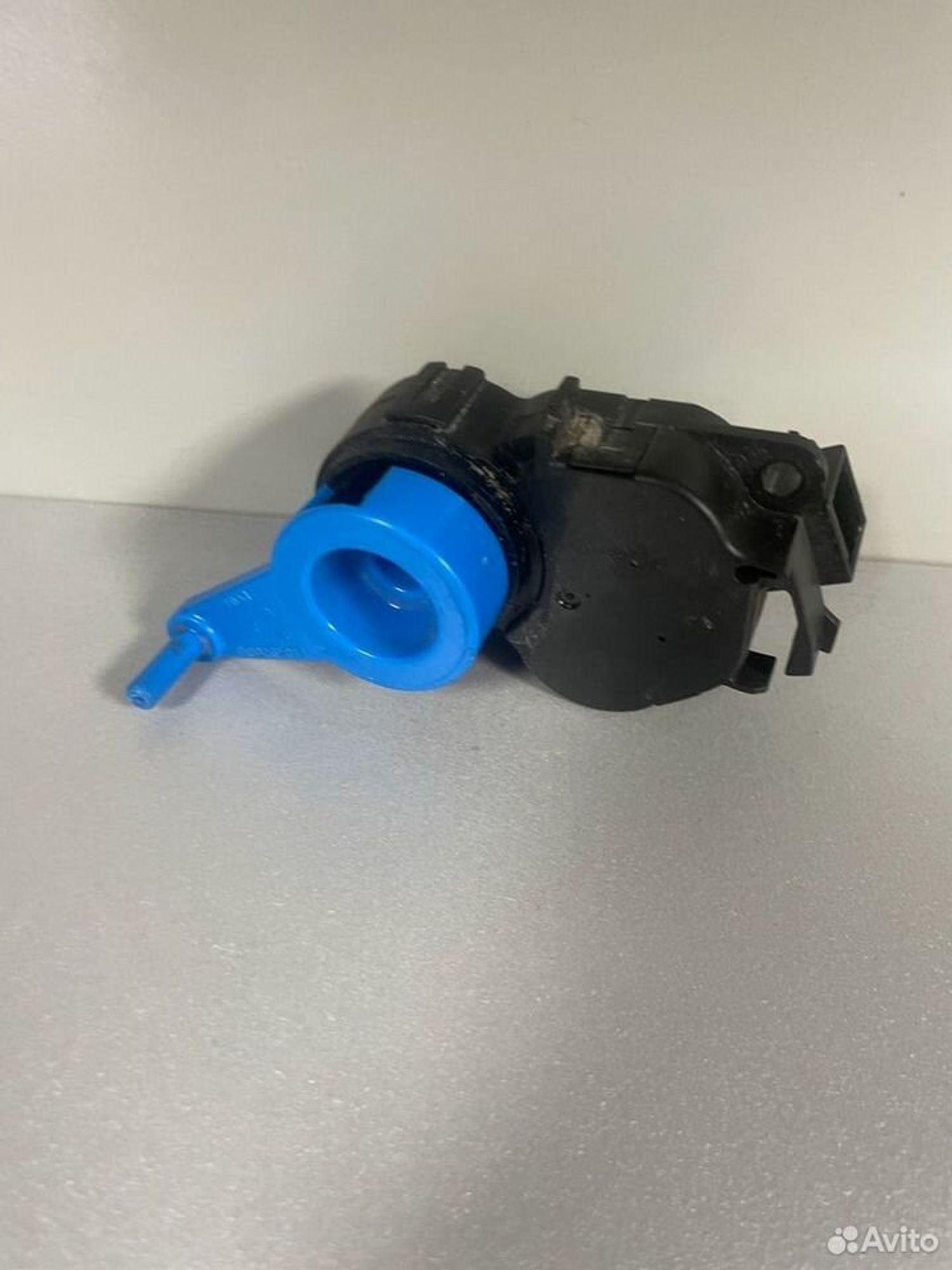 Сервопривод заслонок печки LADA Vesta, 500 рублей, Тамбов