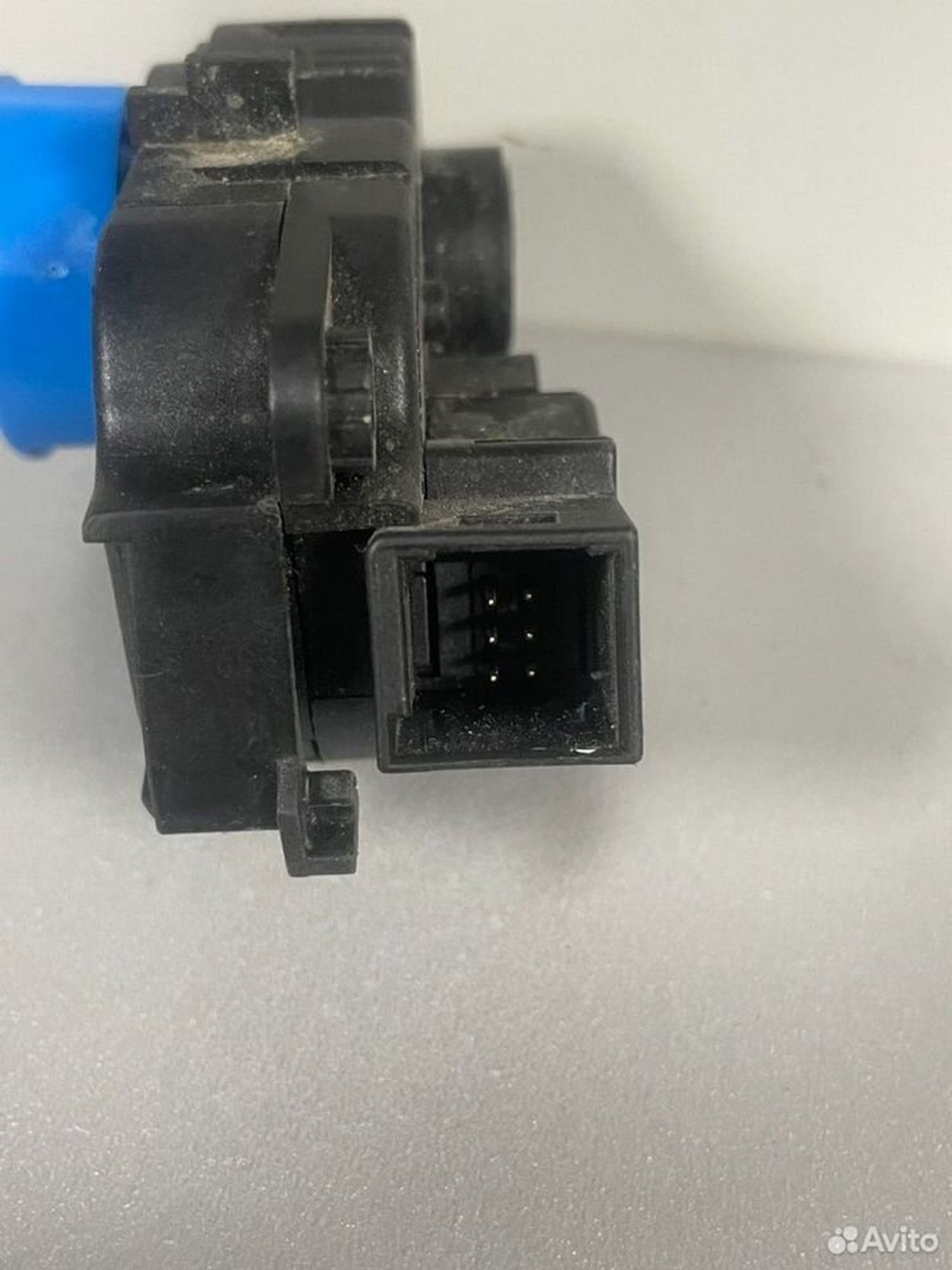 Сервопривод заслонок печки LADA Vesta, 500 рублей, Тамбов