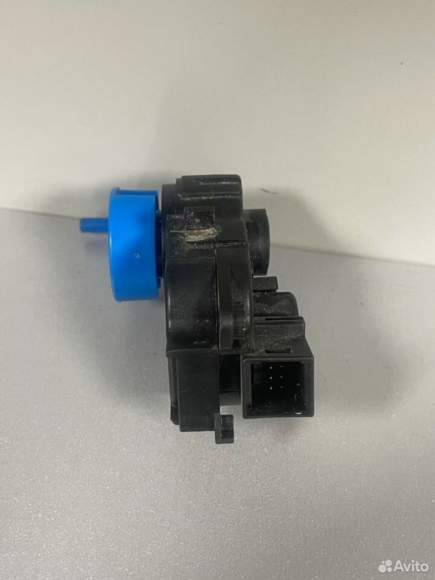 Сервопривод заслонок печки LADA Vesta, 500 рублей, Тамбов