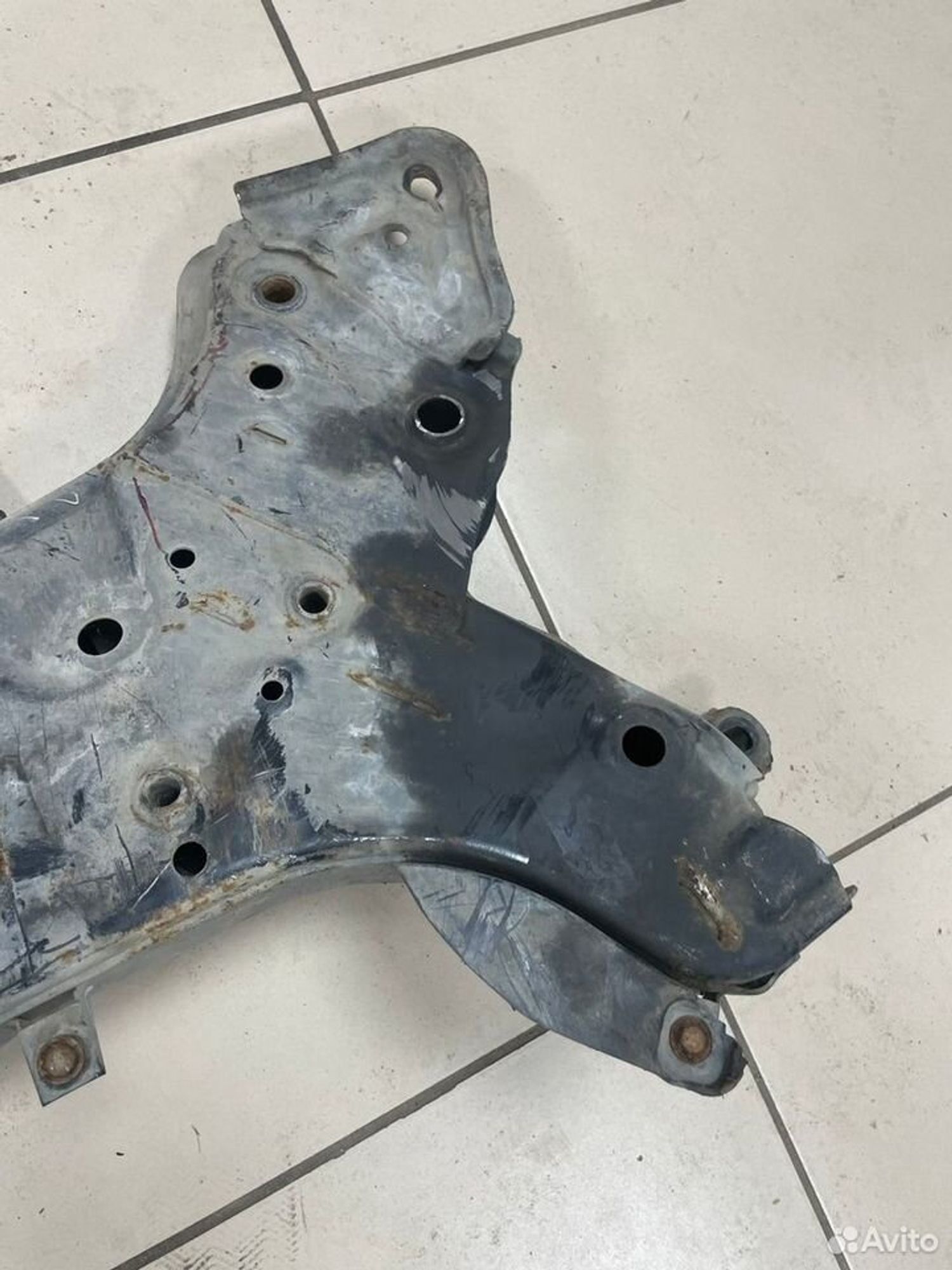 Подрамник Kia Ceed II JD, 8000 рублей, Тамбов