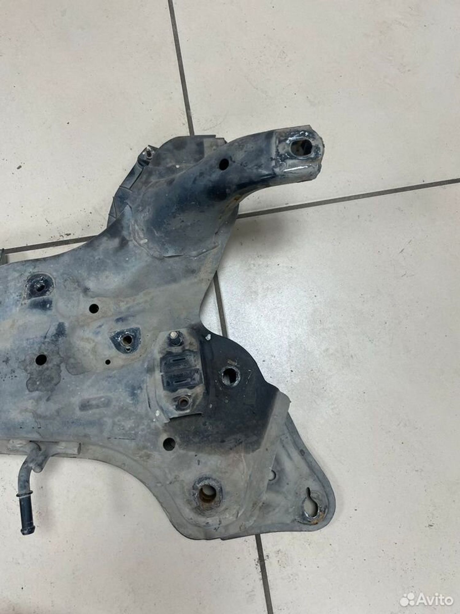 Подрамник Kia Ceed II JD, 8000 рублей, Тамбов