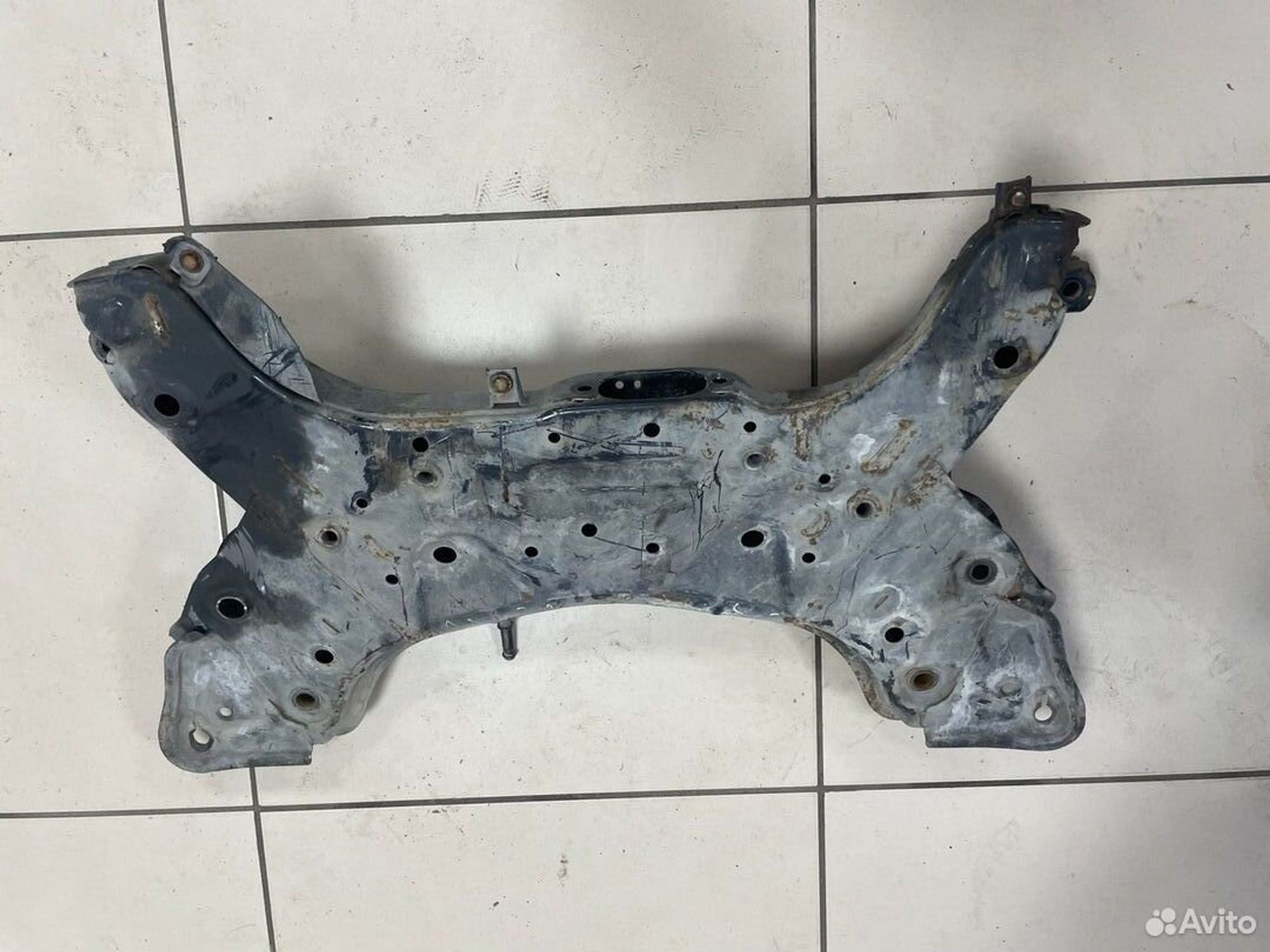 Подрамник Kia Ceed II JD, 8000 рублей, Тамбов