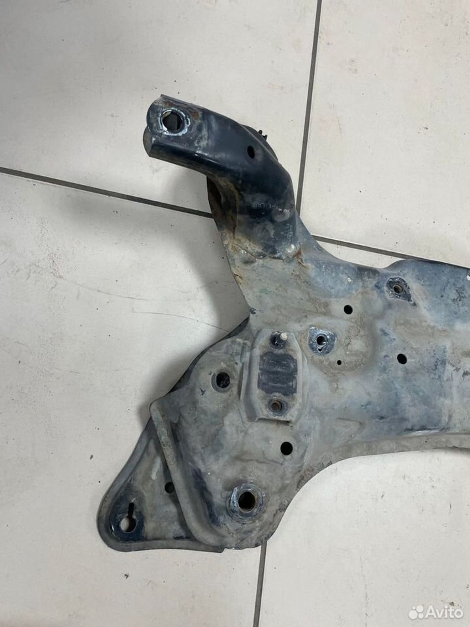 Подрамник Kia Ceed II JD, 8000 рублей, Тамбов