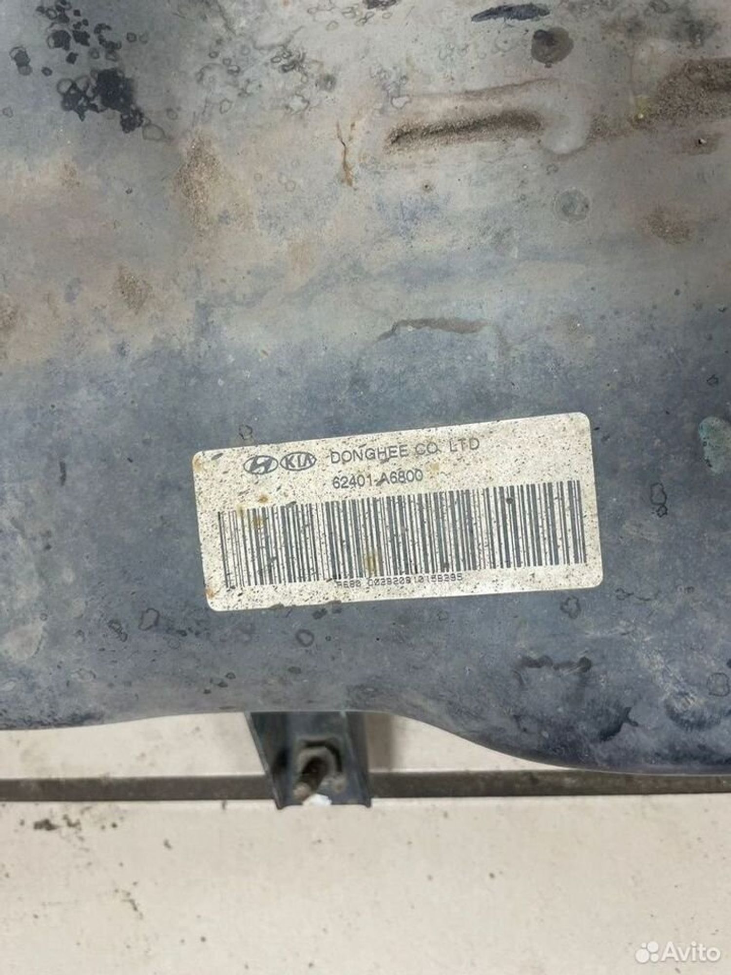 Подрамник Kia Ceed II JD, 8000 рублей, Тамбов