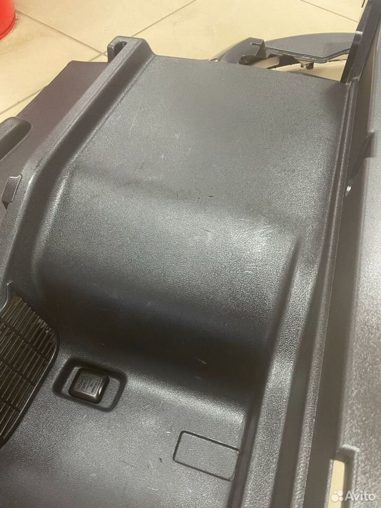 Обшивка багажника левая Honda CR-V III, 2500 рублей, Тамбов