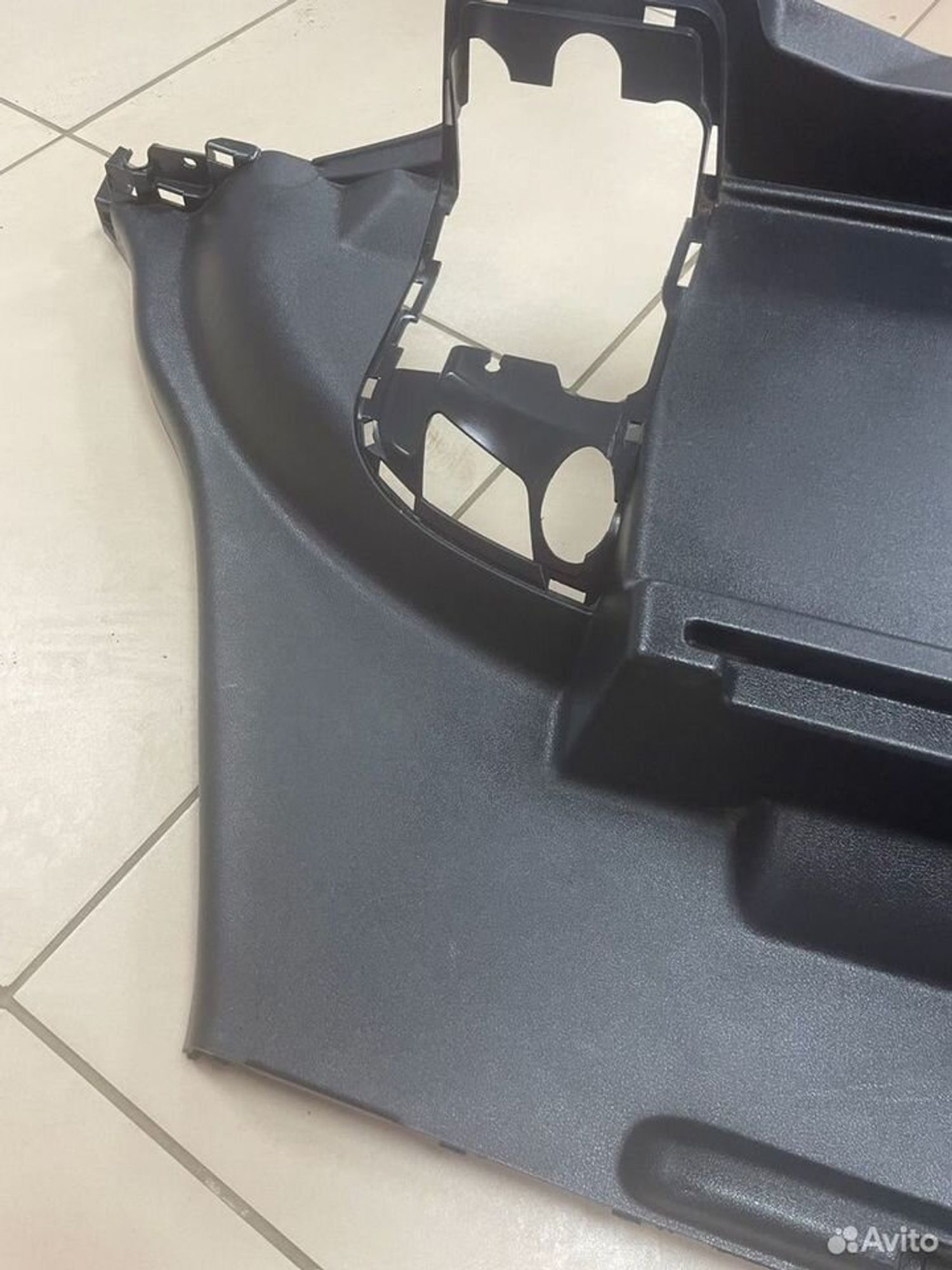 Обшивка багажника левая Honda CR-V III, 2500 рублей, Тамбов