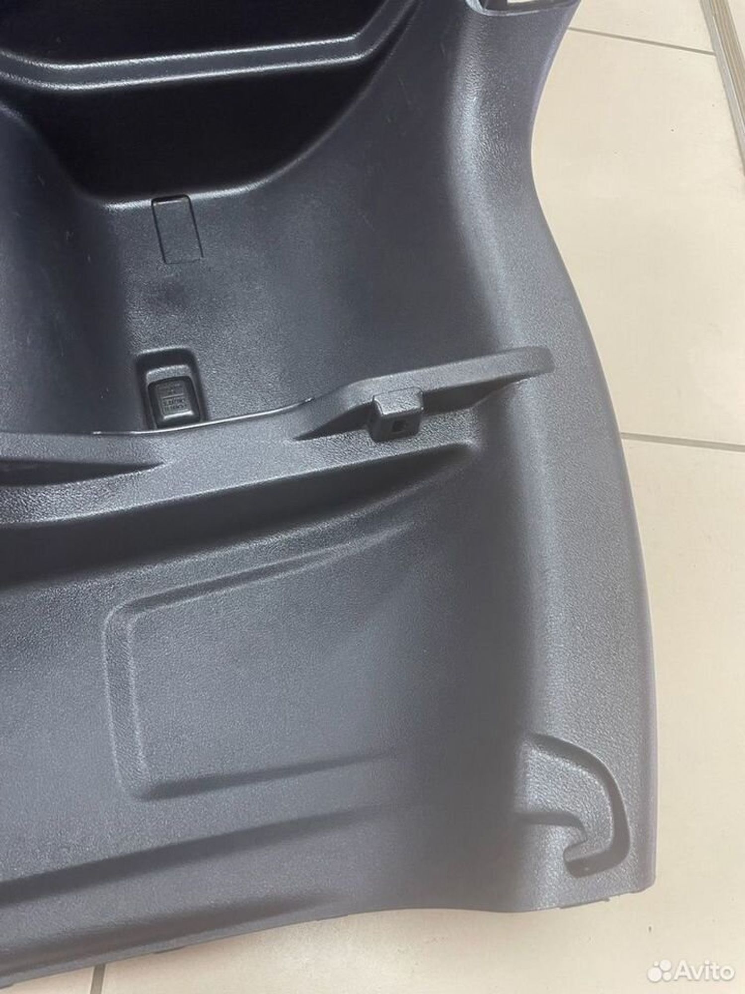 Обшивка багажника левая Honda CR-V III, 2500 рублей, Тамбов