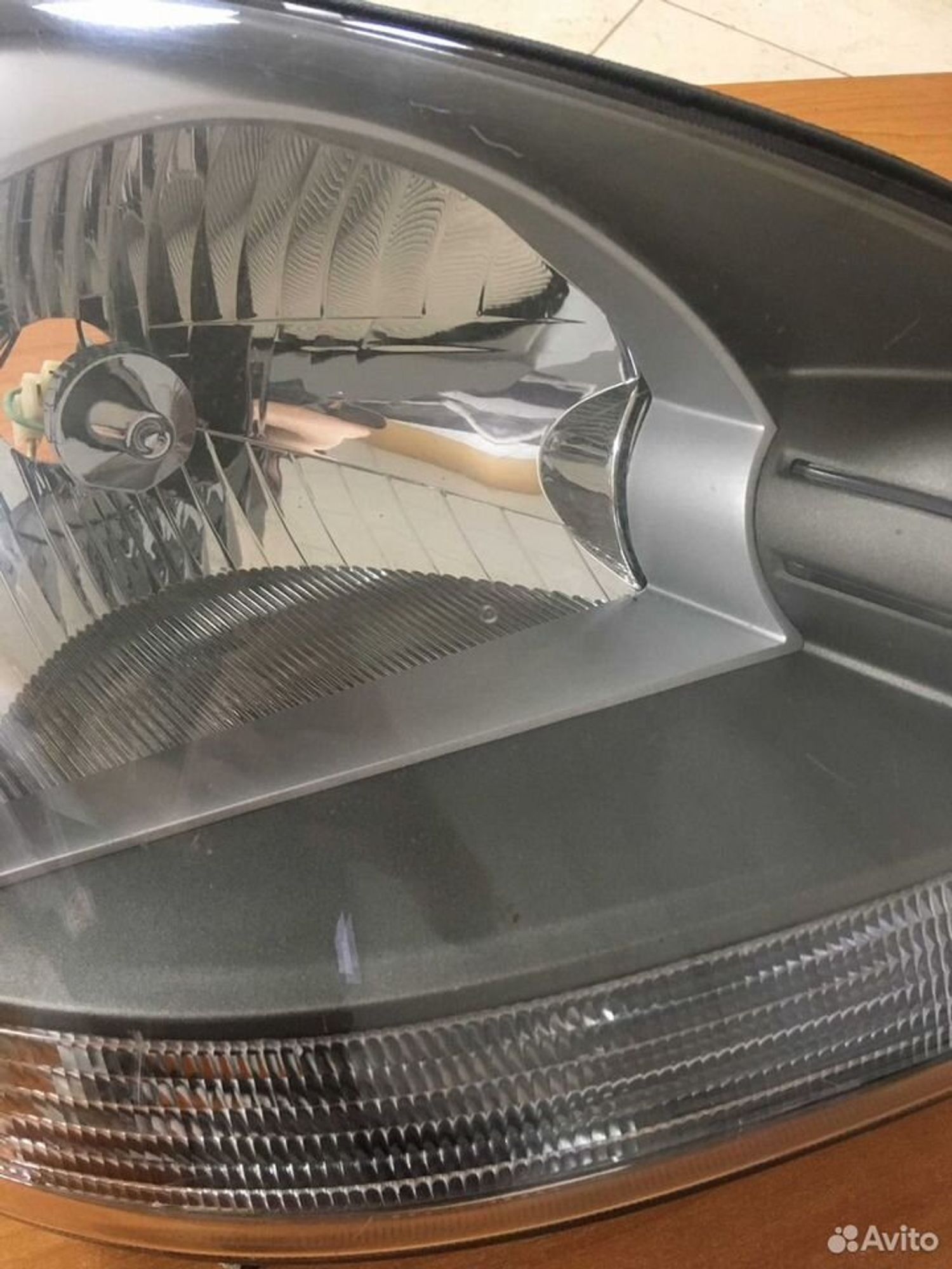 Фара передняя правая Hyundai Tucson Туксон Туссан, 7500 рублей, Тамбов