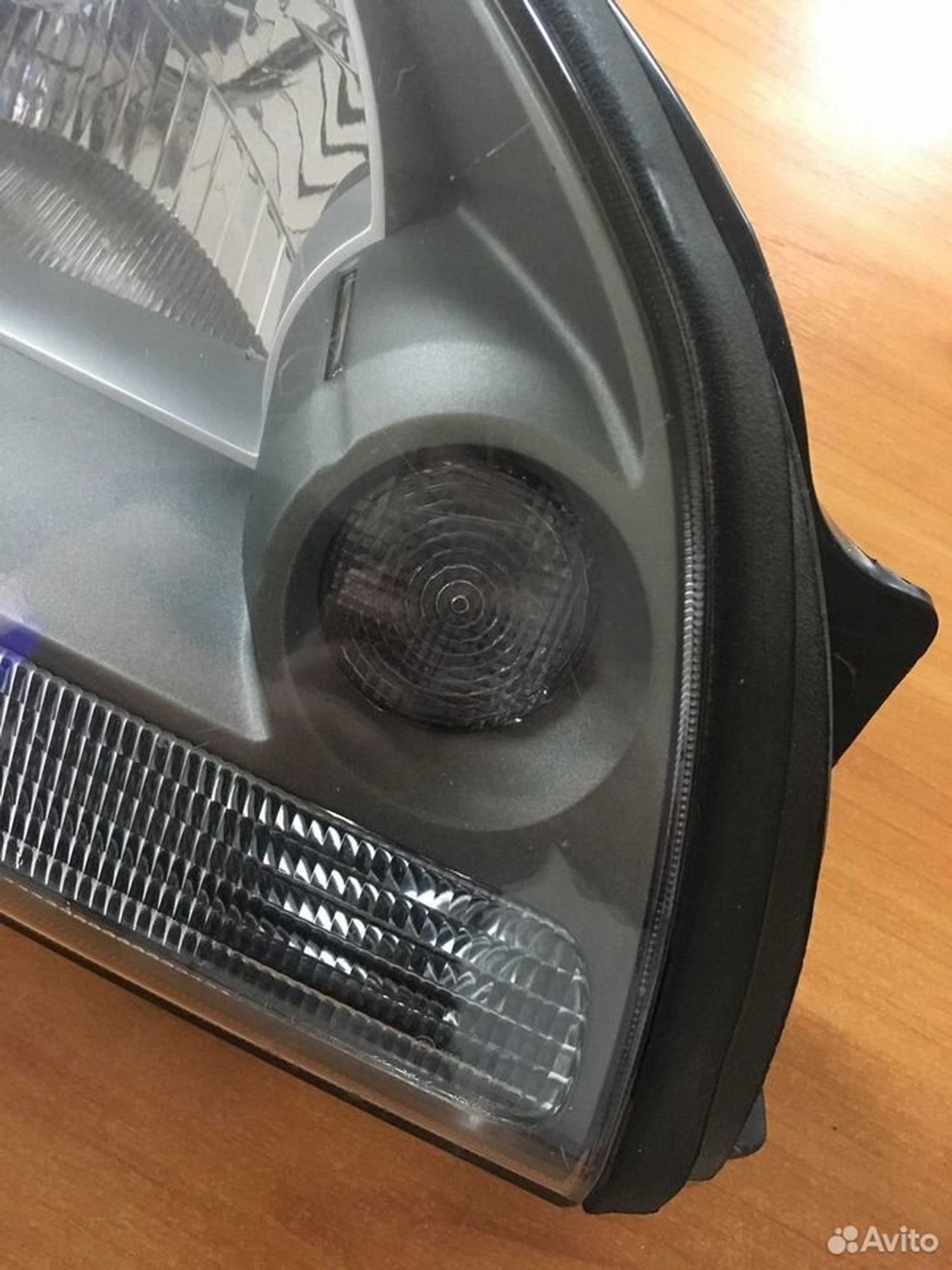 Фара передняя правая Hyundai Tucson Туксон Туссан, 7500 рублей, Тамбов