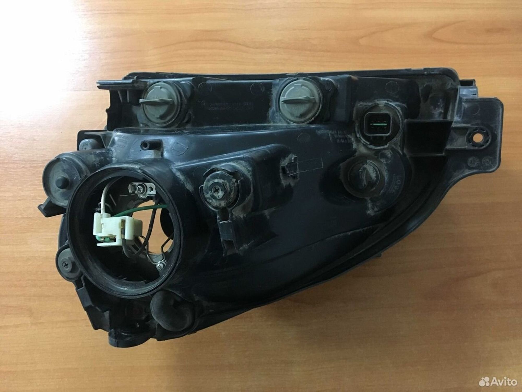 Фара передняя правая Hyundai Tucson Туксон Туссан, 7500 рублей, Тамбов